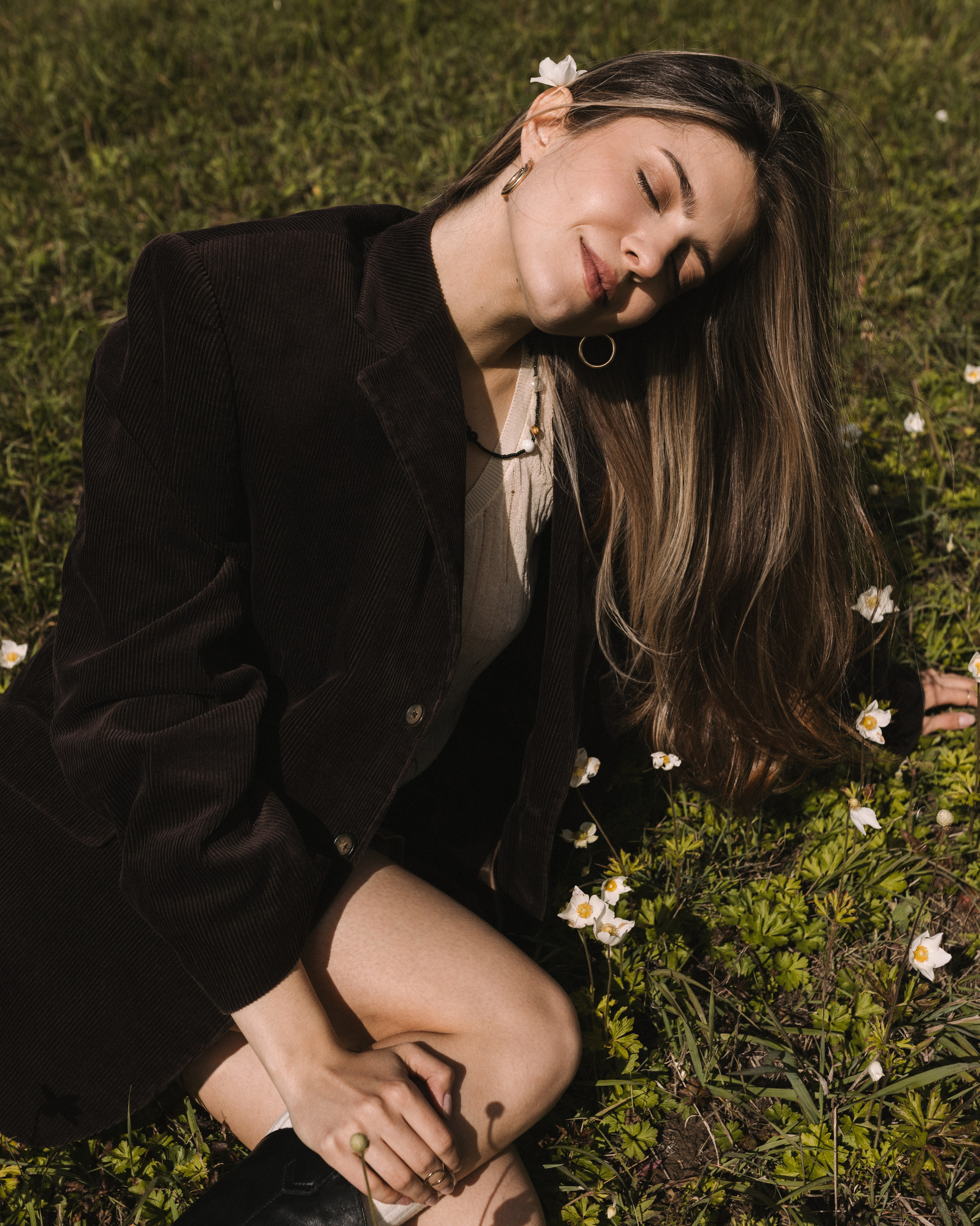 POLINA. Фотограф Иркутск Виолетта Занина