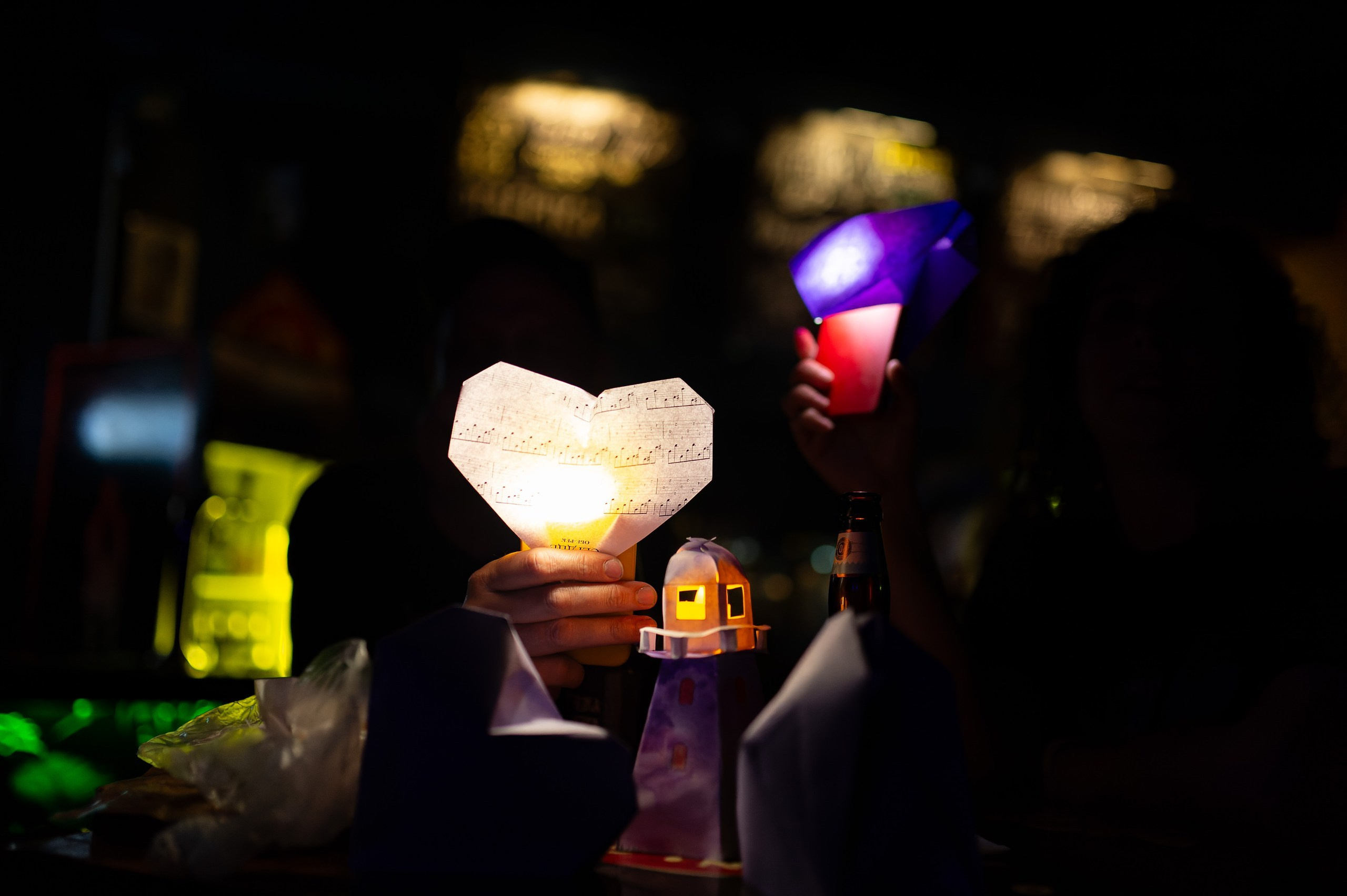 ОБЕ-РЕК Sgt. Pepper’s Краснодар 10/06/24. Фотограф в Краснодаре Алена Горбунова