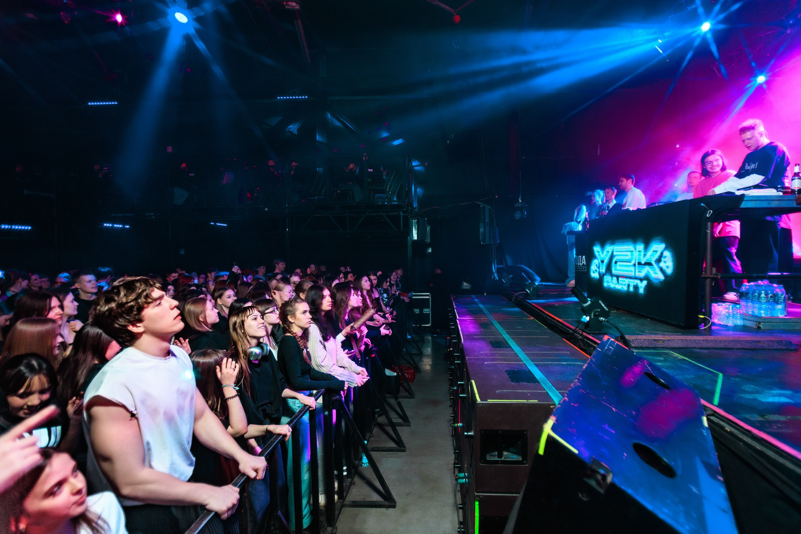 21.03.25 Sasha Spilberg. Репортажный фотограф Екатеринбург | Яркий, качественный репортаж | Концерты, клубы, репортаж, праздники, корпоративы