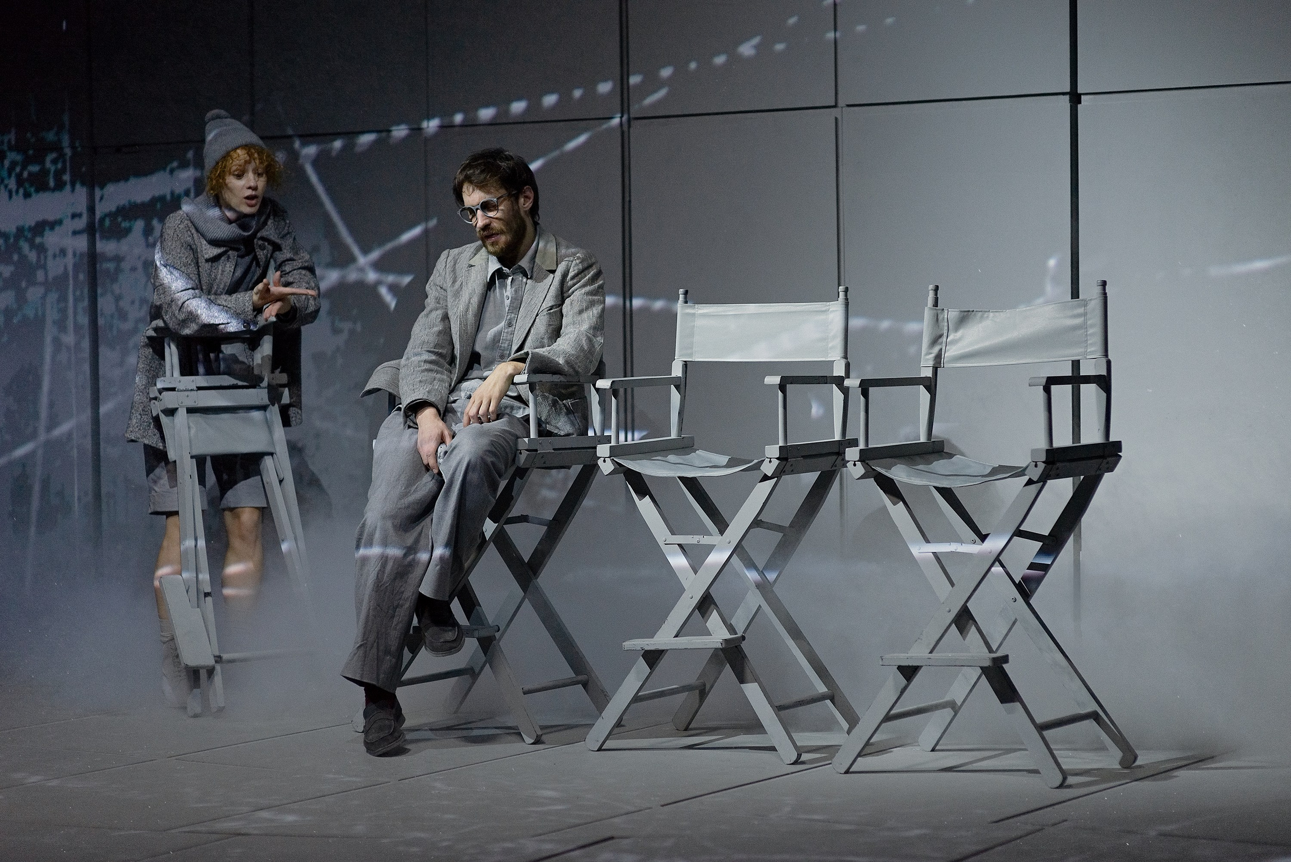 «СВЕРЧОК». Фотограф Александра Дмитриевская