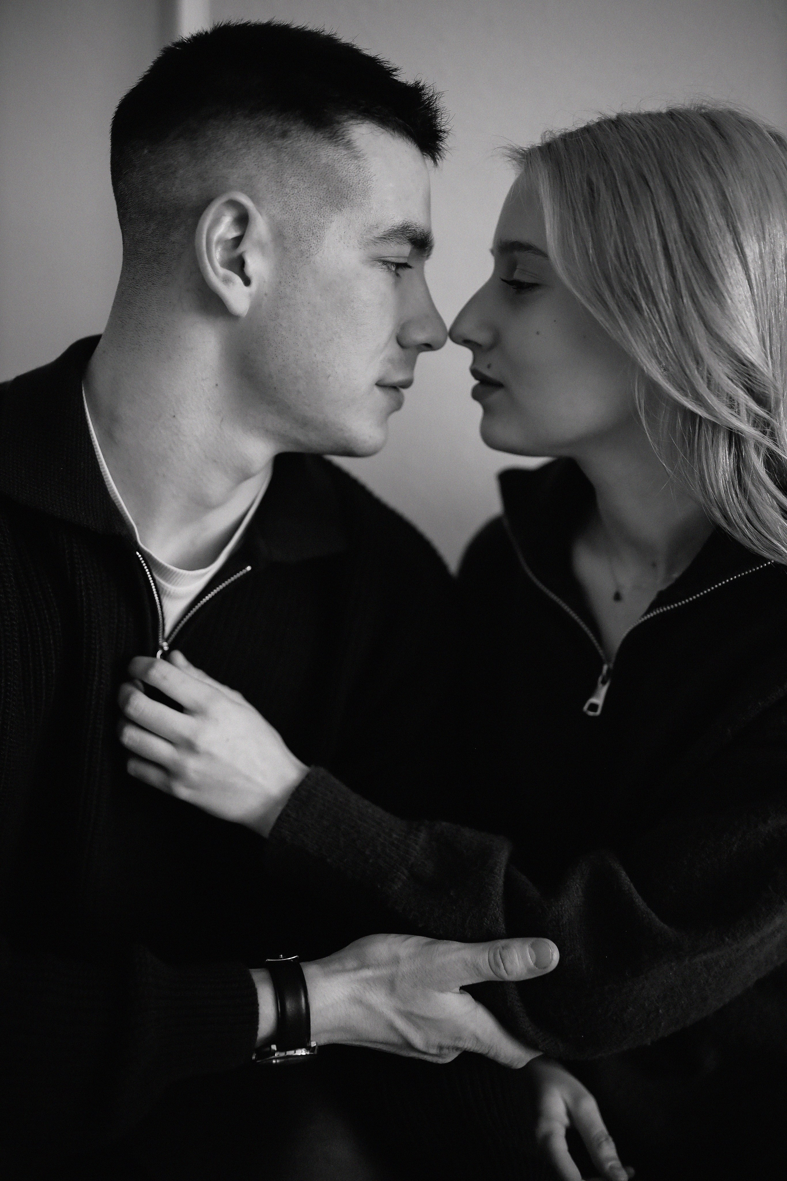 Касаться. Свадебный и семейный фотограф в Казани и Волжске