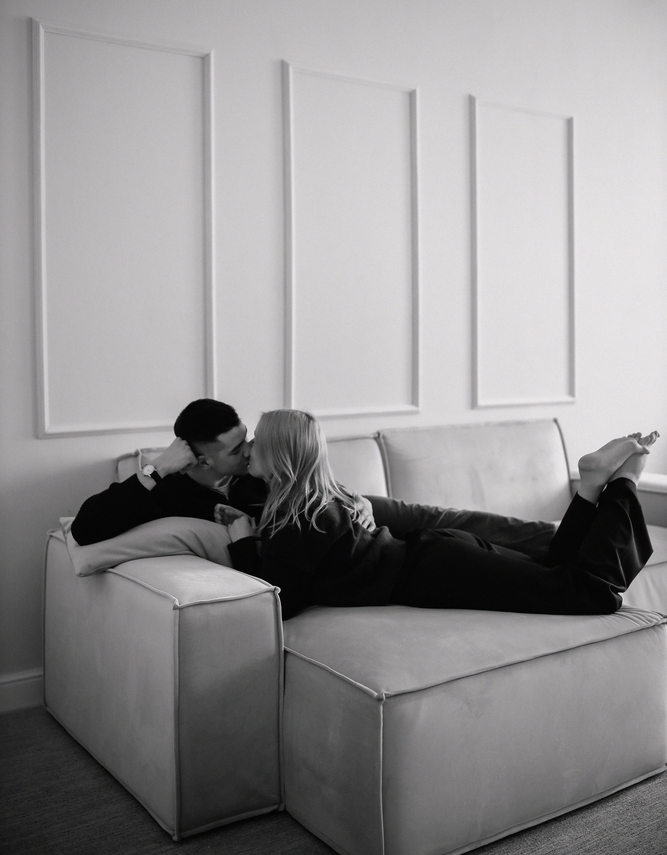 Касаться. Свадебный и семейный фотограф в Казани и Волжске