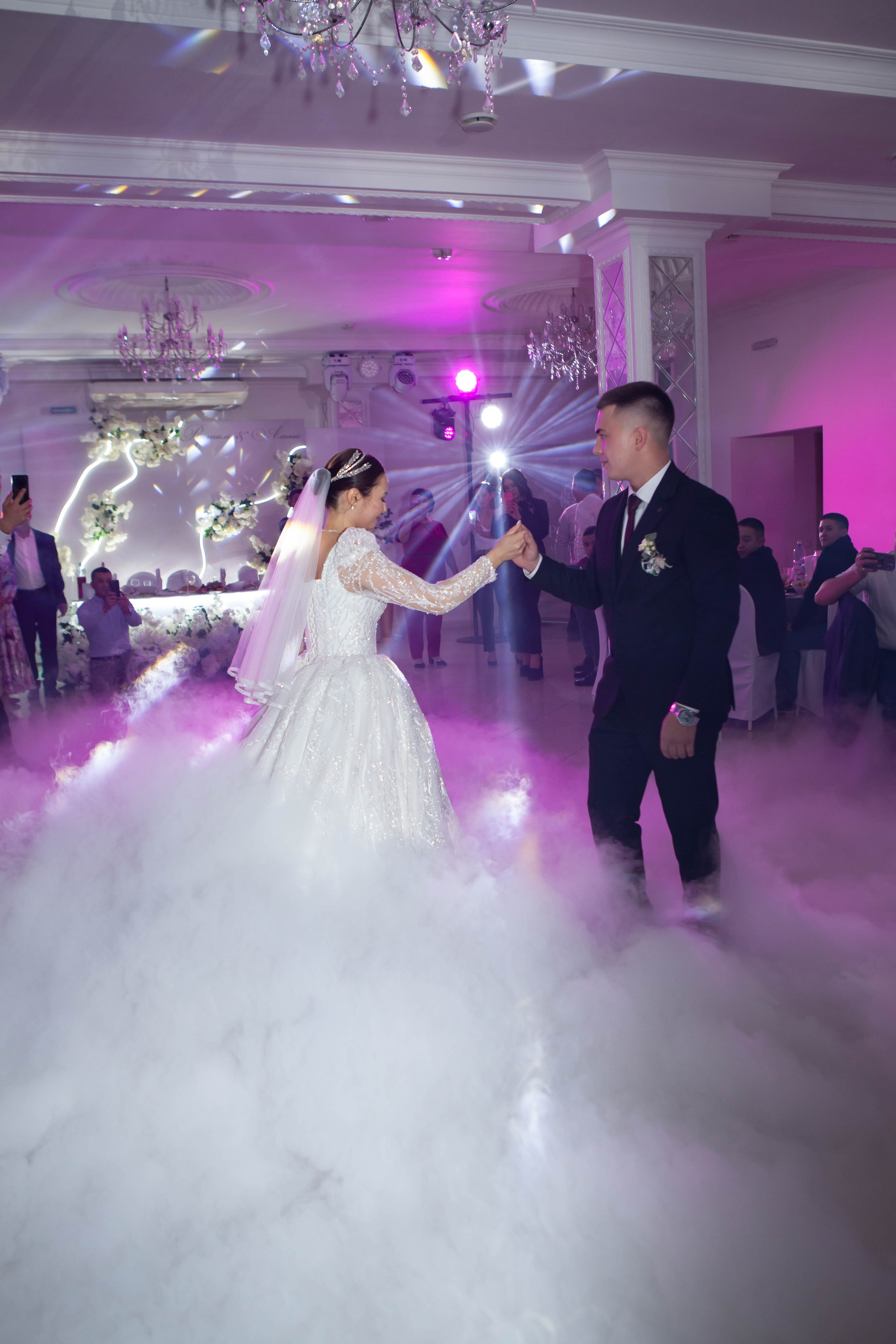 Свадебные фото сессии. Главная