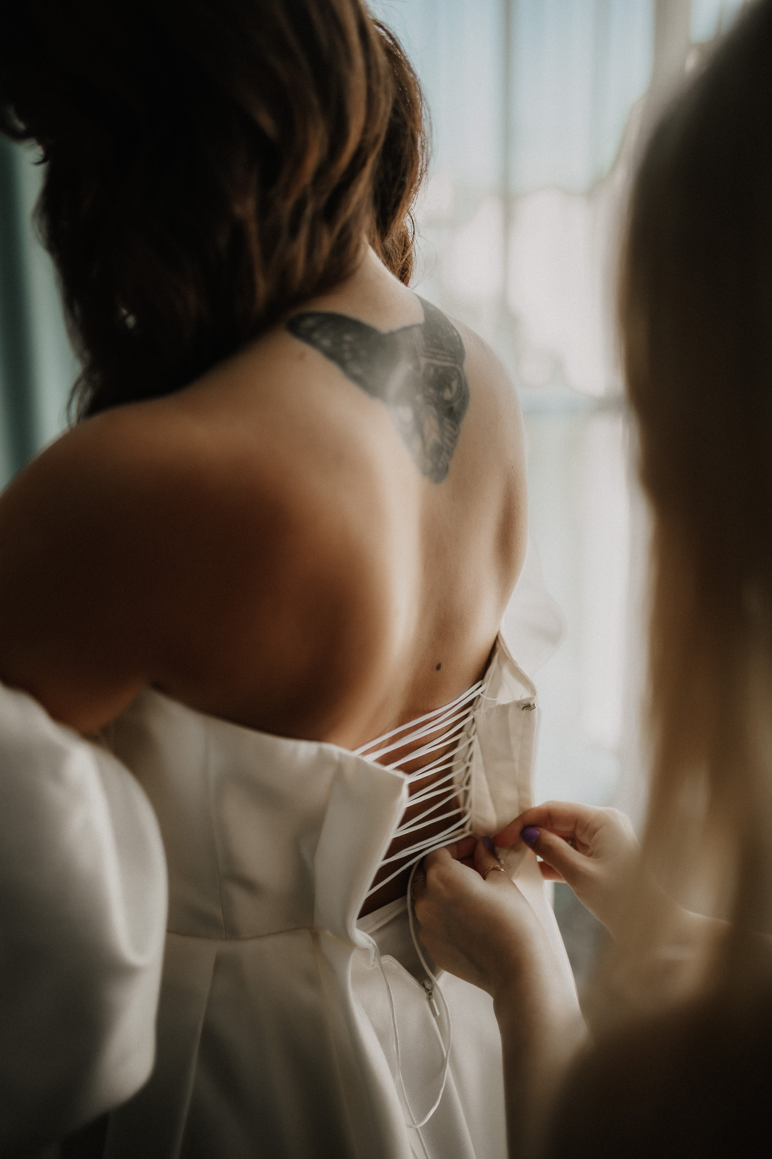 Александр и Екатерина. Свадебный фотограф в Санкт-Петербурге Анастасия Селиванова