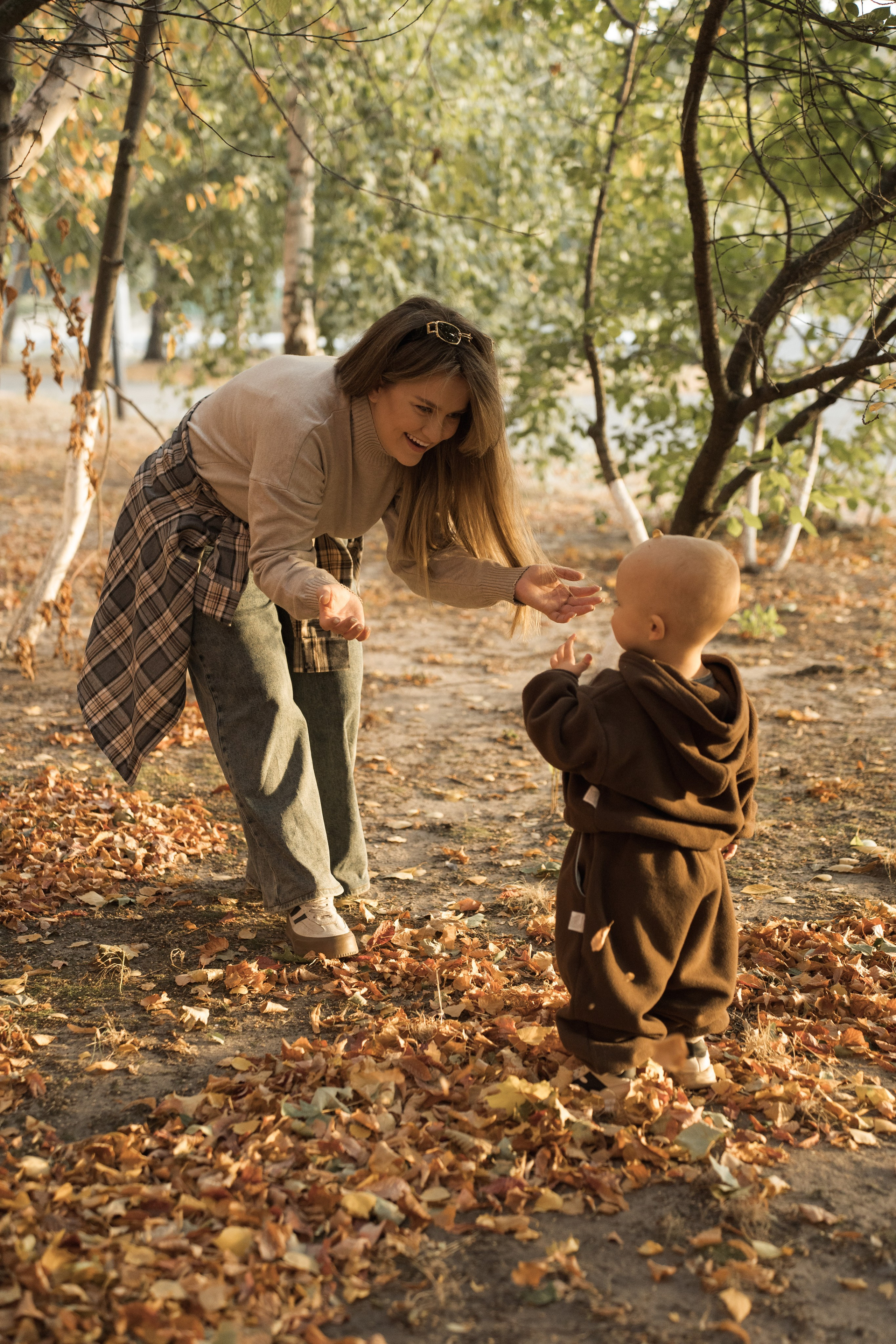 Наташа и Макар. Фотограф в Старом Осколе и Воронеже Анастасия Епифанцева