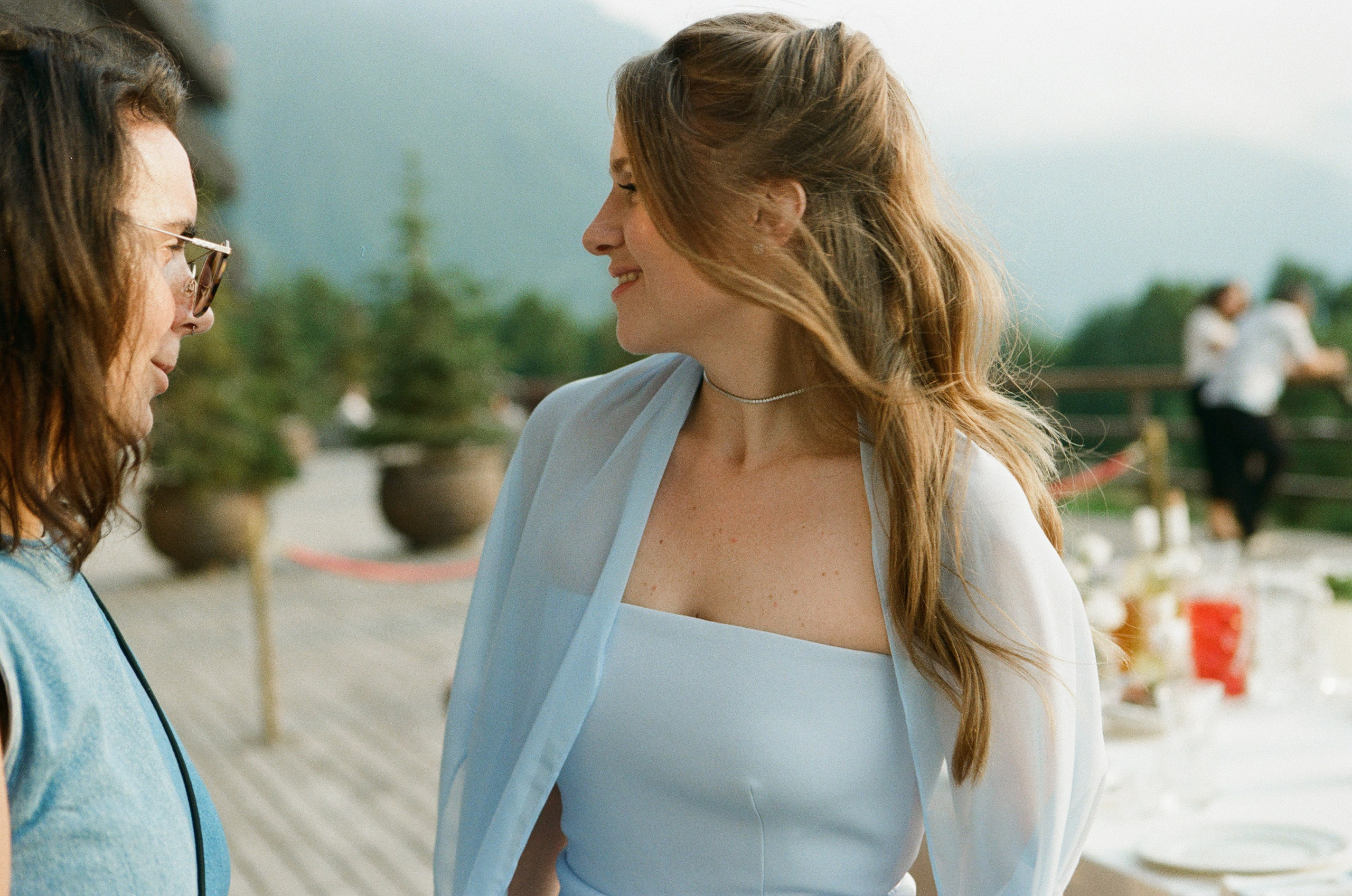 Love story. Darya Kras