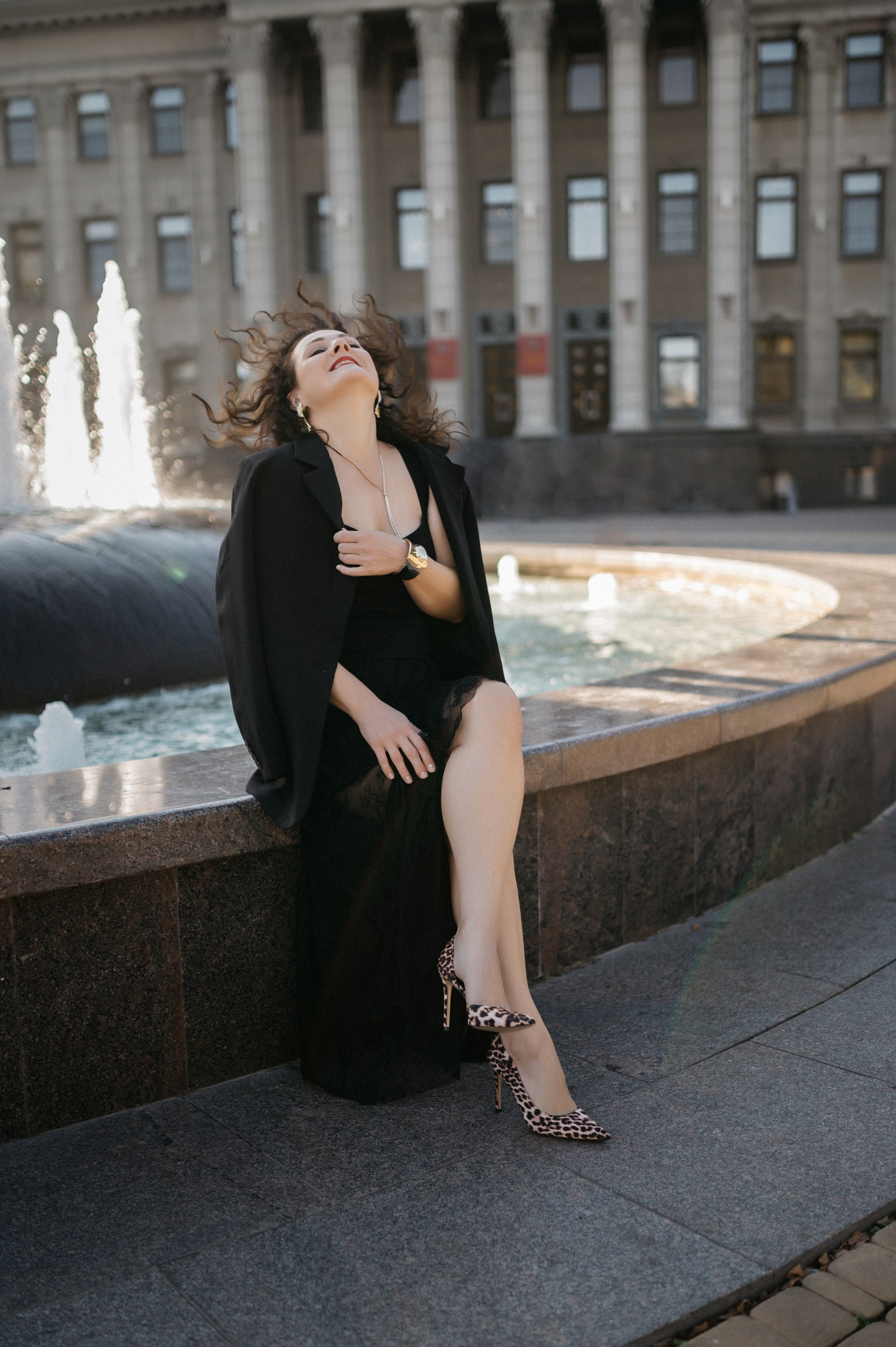 Яна. Семейный и женский фотограф в Краснодаре Александра Синчук