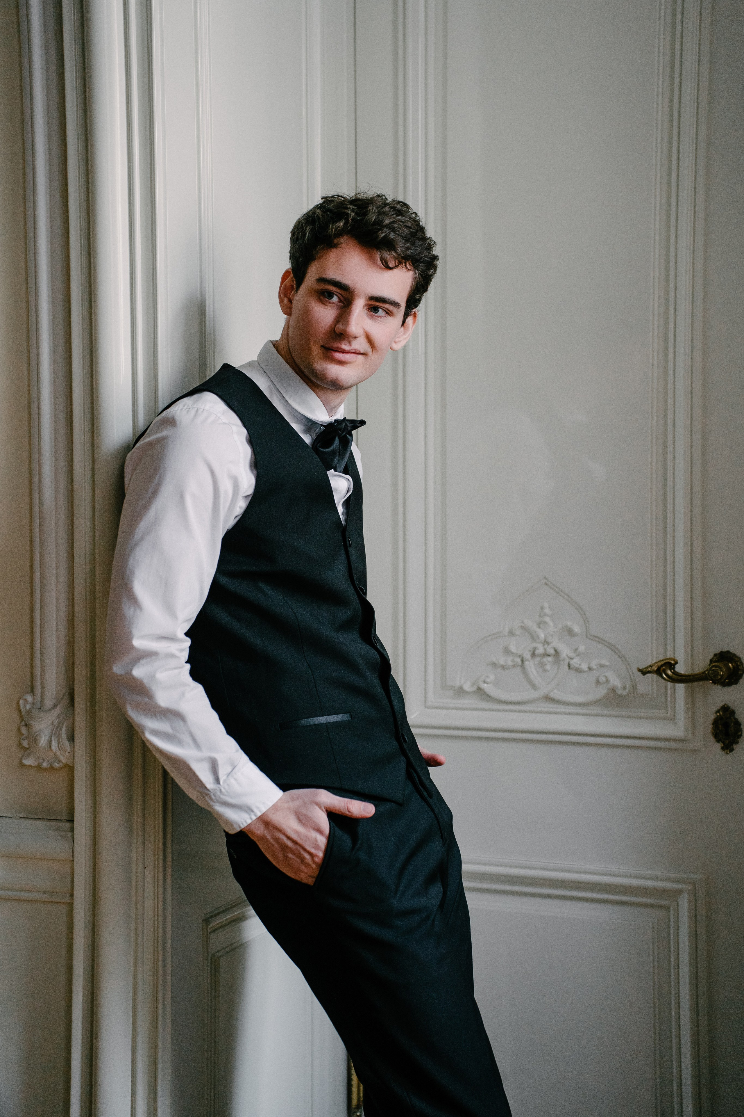 Мария и Александр. Свадебный и семейный фотограф в Воронеже Анастасия Бойко