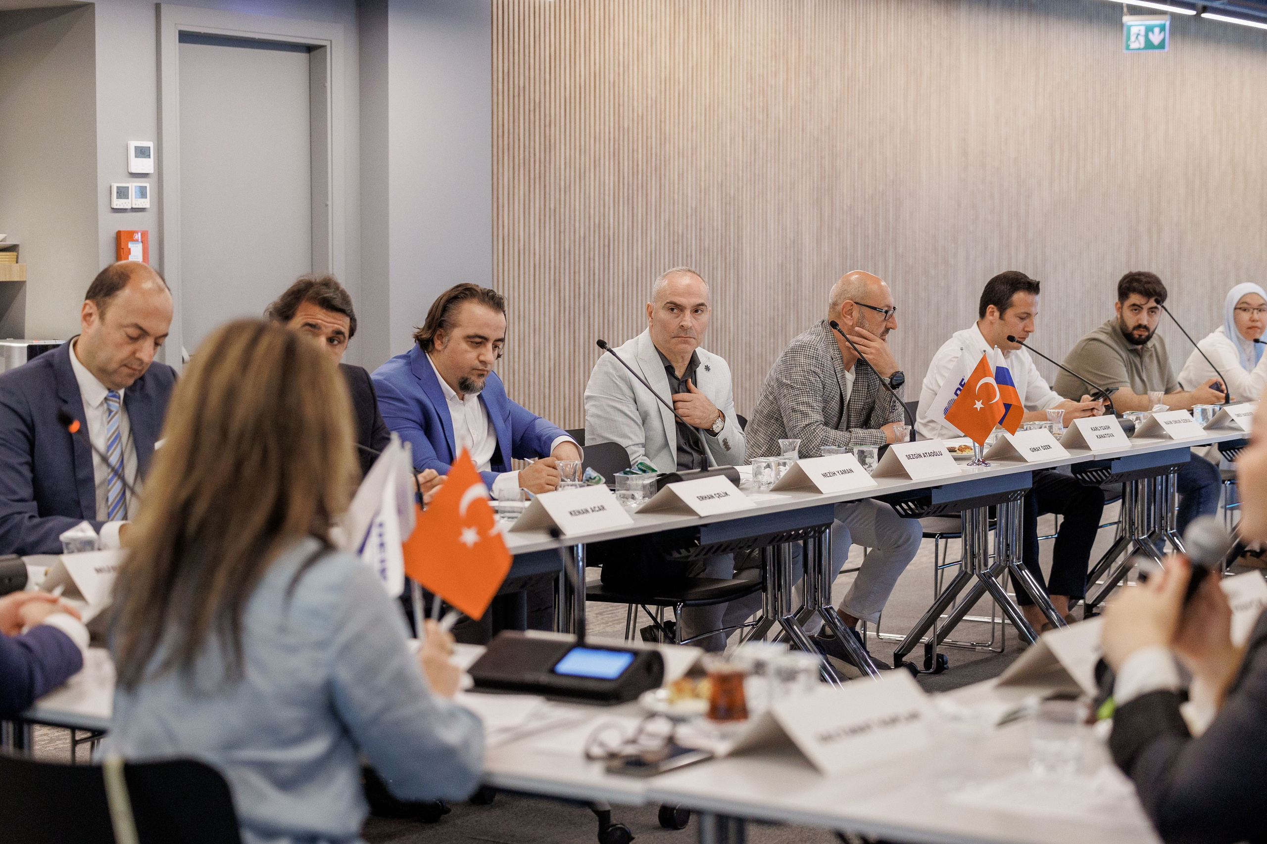 Рязанская делегация. About