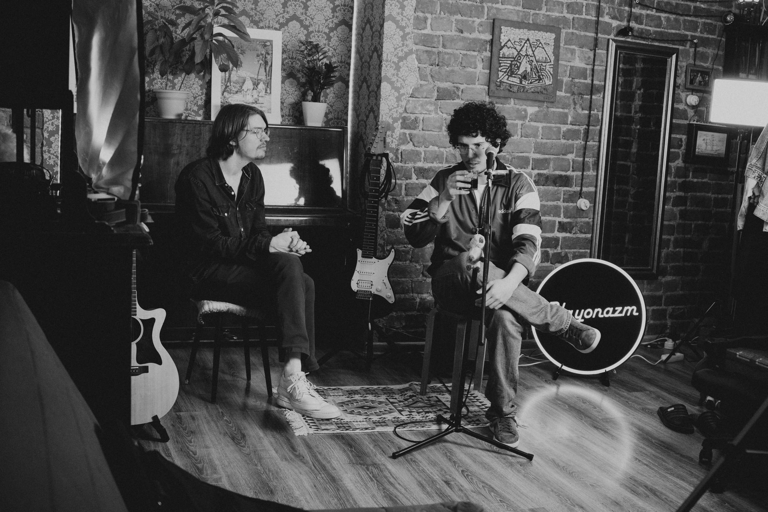 PLAYONAZM. Фотограф в Санкт-Петербурге Федосова Елизавета