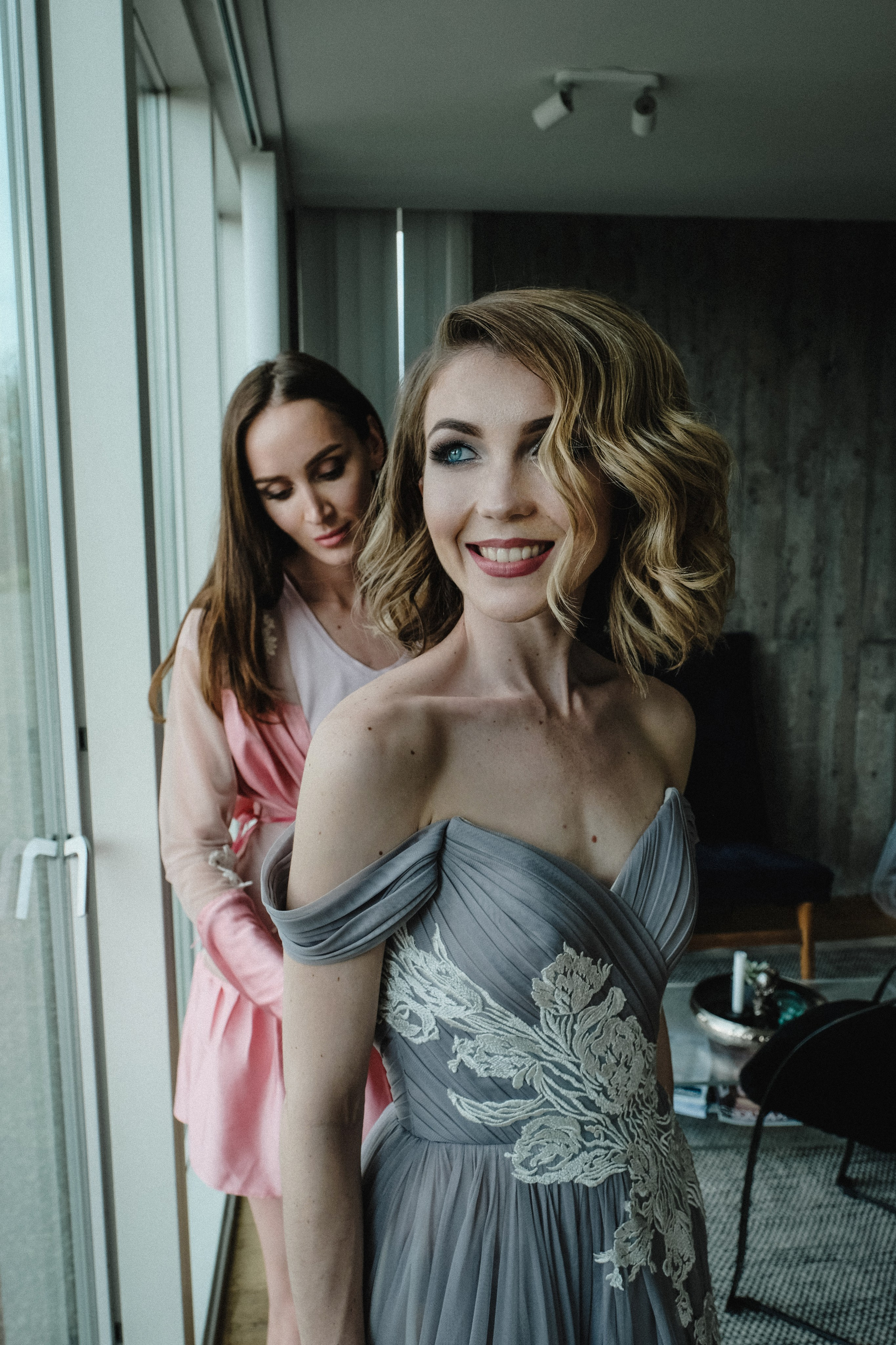 Софья и Евгений. Свадебный фотограф Рамиль Баширов