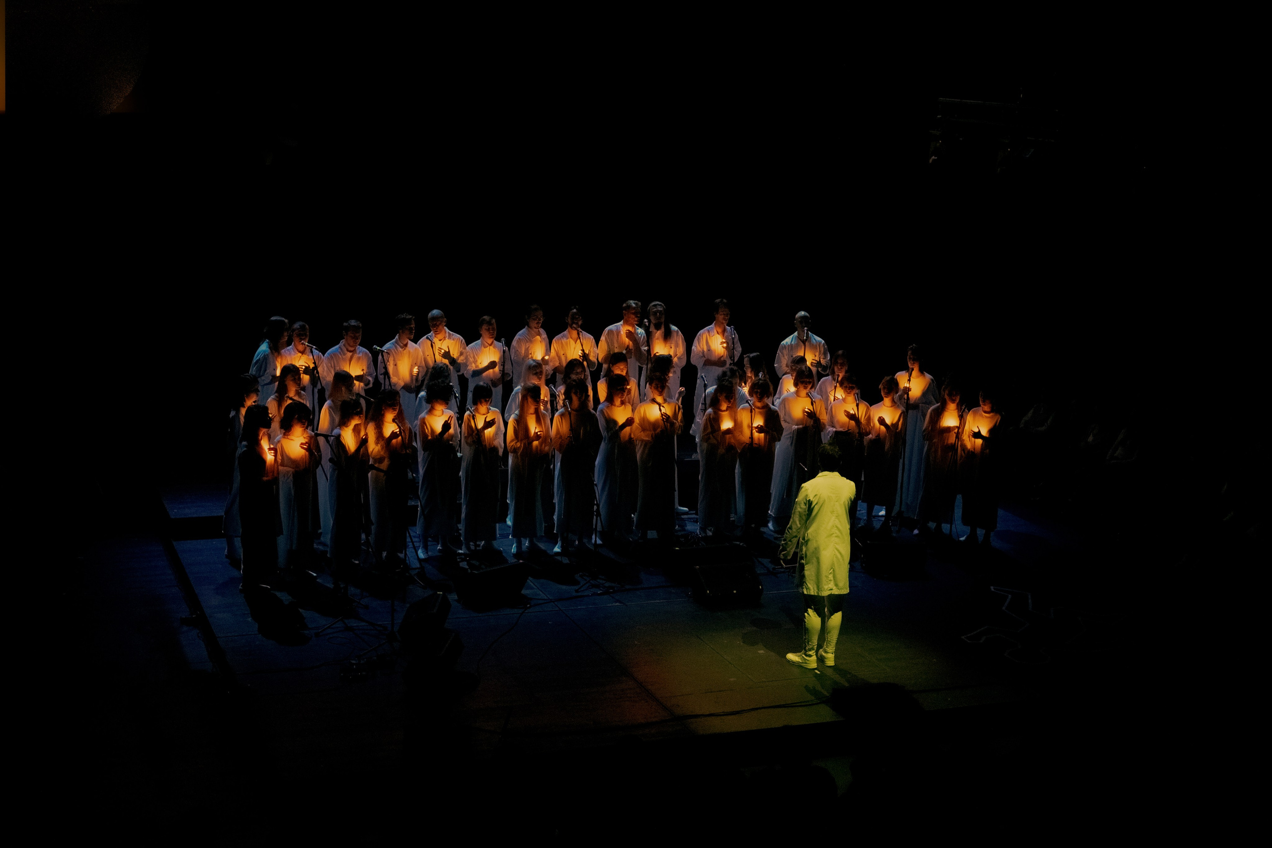 ATTAQUE DE PANIQUE. Réflexion. RUSLAN ROZANOV