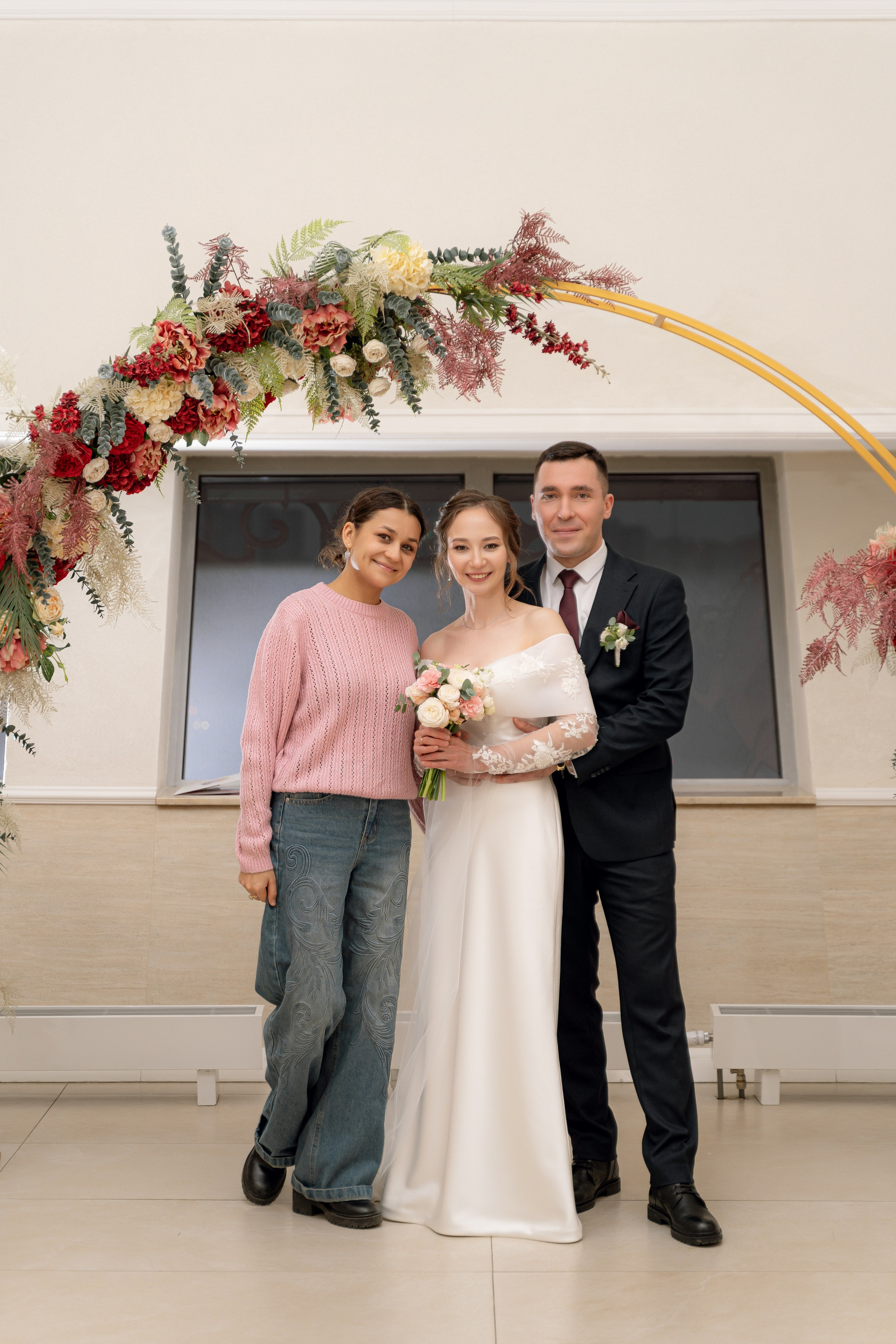 Почему на фотографе экономить нельзя: история пары, которая вернулась ко мне. RAMIL SAFIULLIN