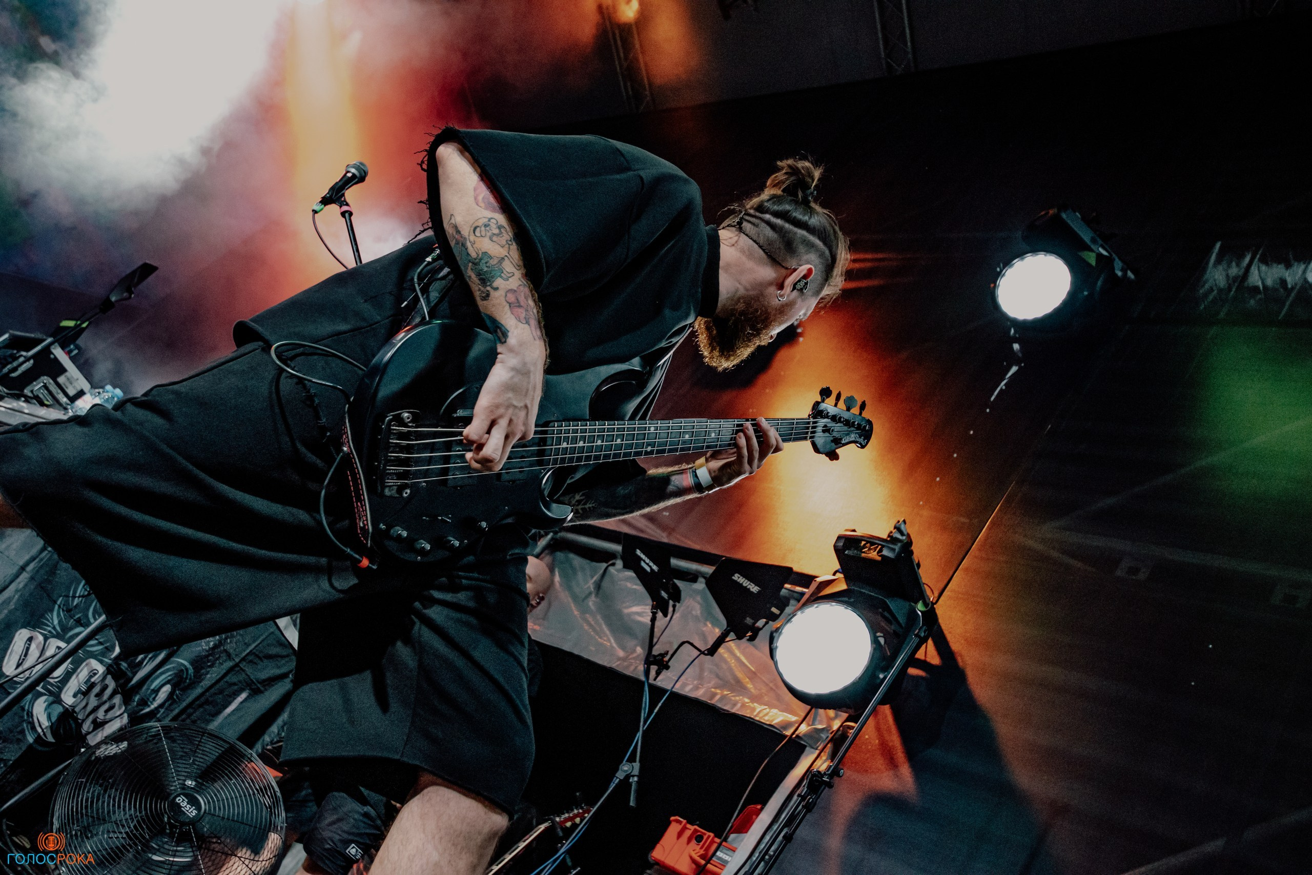 Операция Пластилин | Summer Sound. Концертный фотограф Михальченкова Алёна | Москва