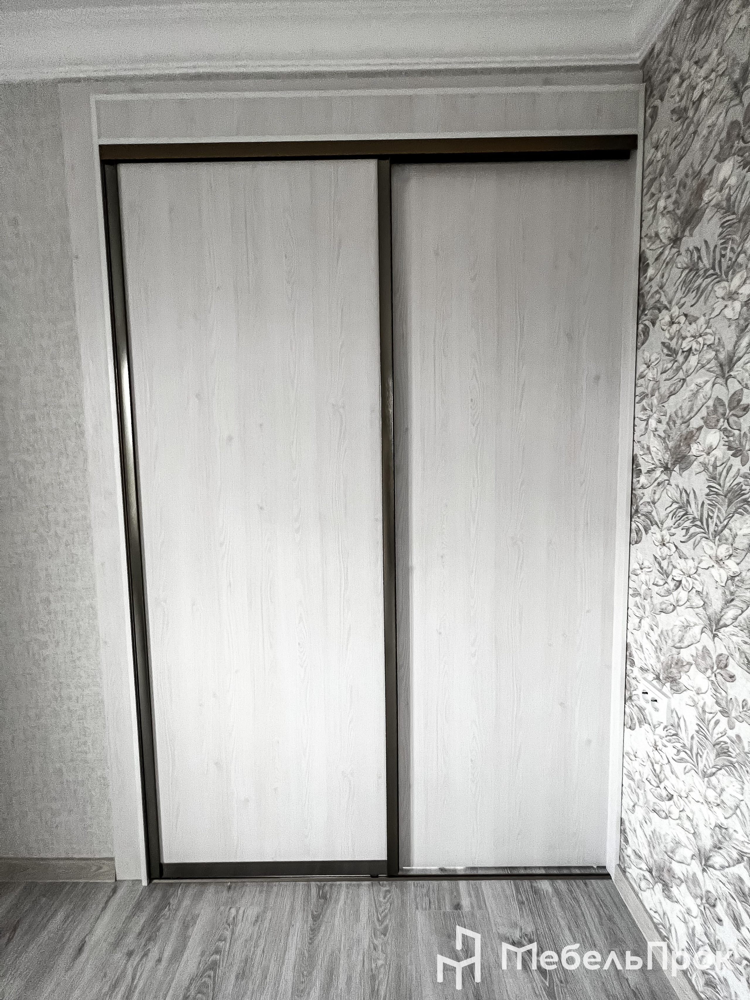 Гардеробные. Главная