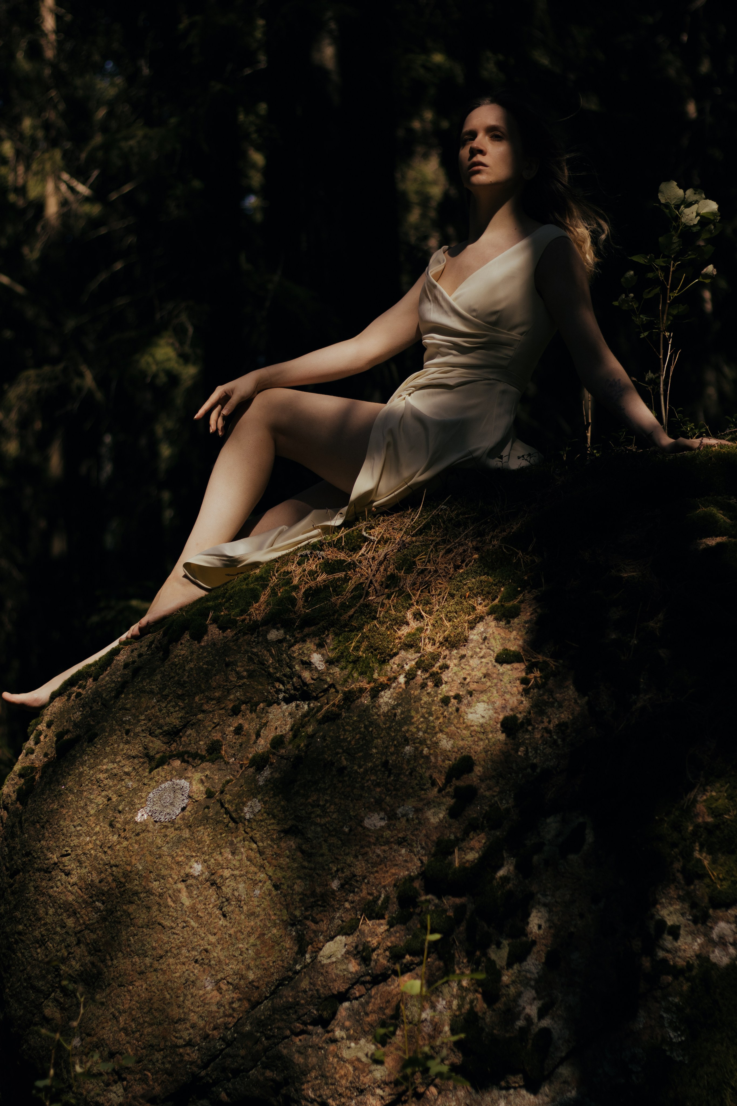 Оксана. Портретный фотограф в Санкт-Петербурге