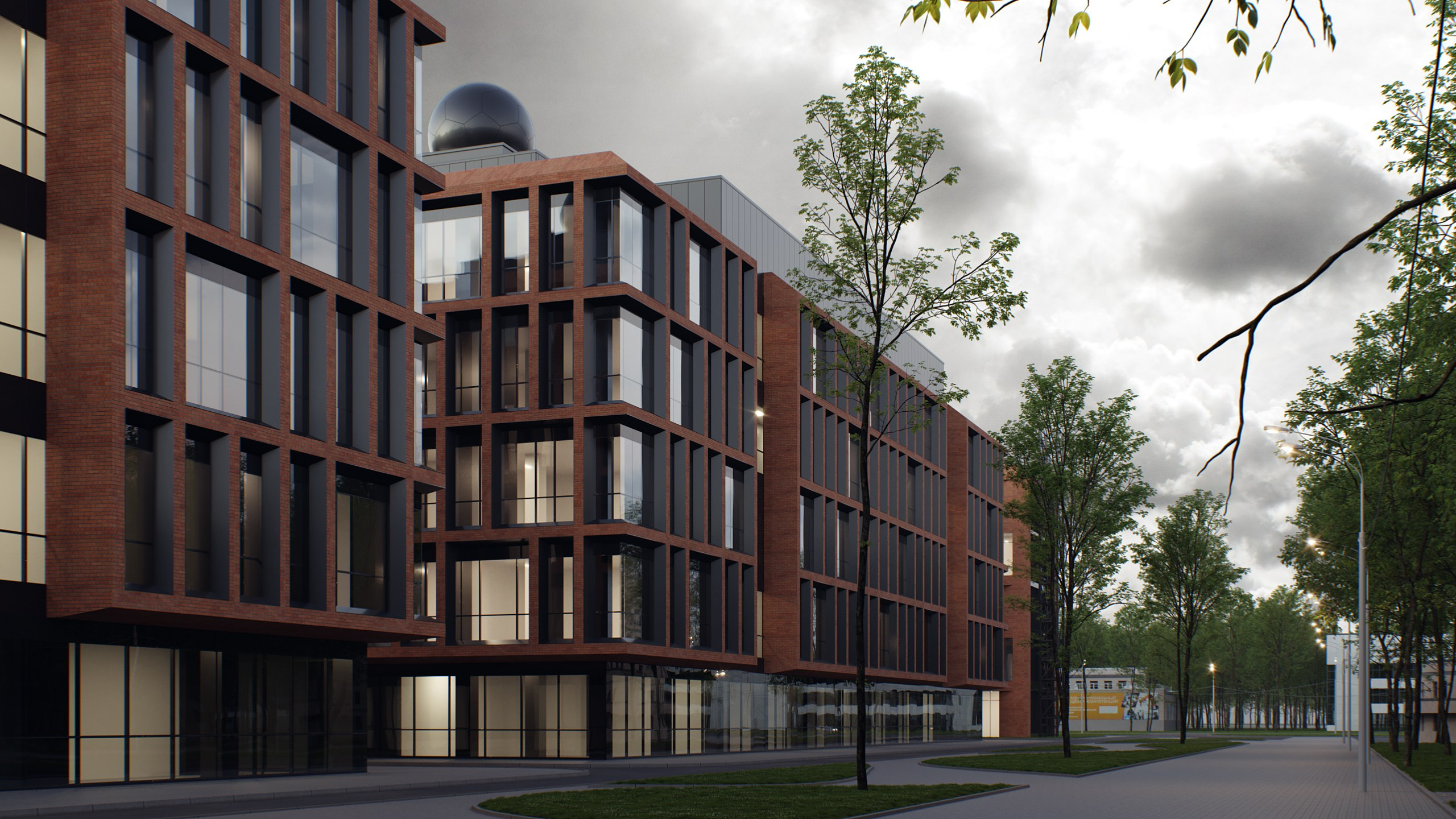 Визуализации. Игорь Кильдяшев | 3D-художник · арт-директор | Москва