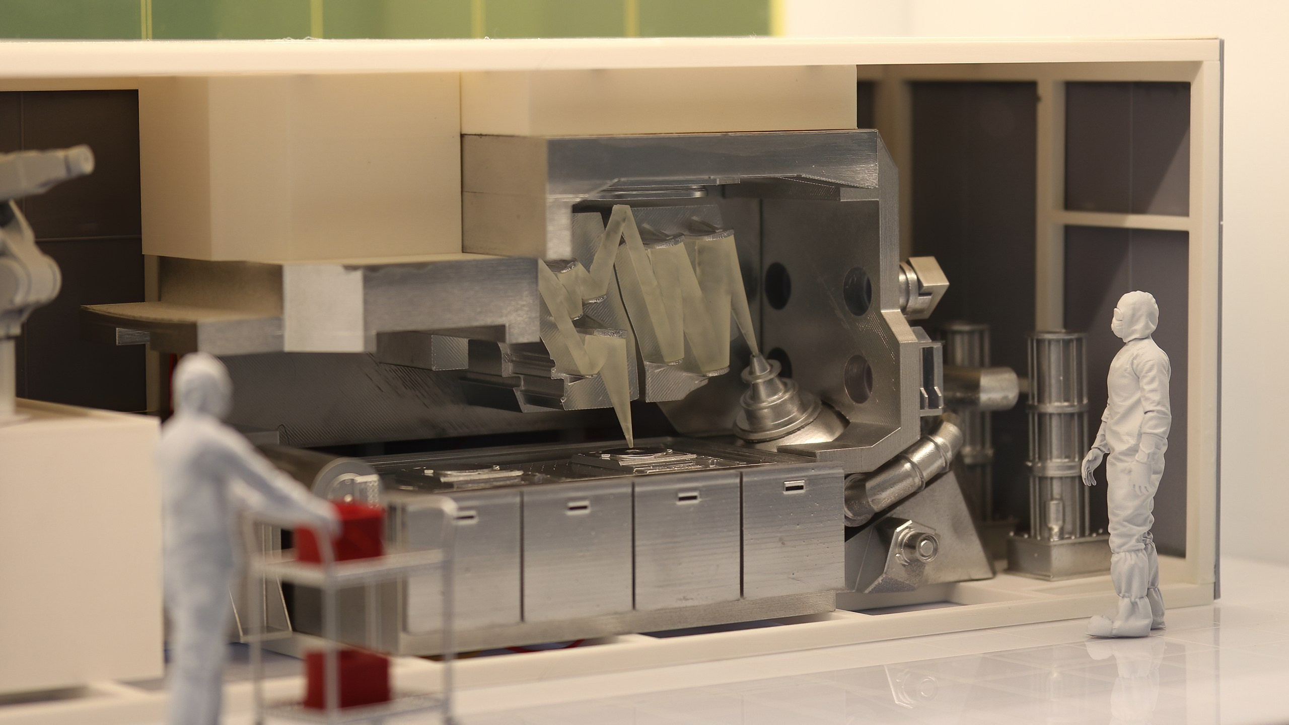 Макеты. Игорь Кильдяшев | 3D-художник · арт-директор | Москва