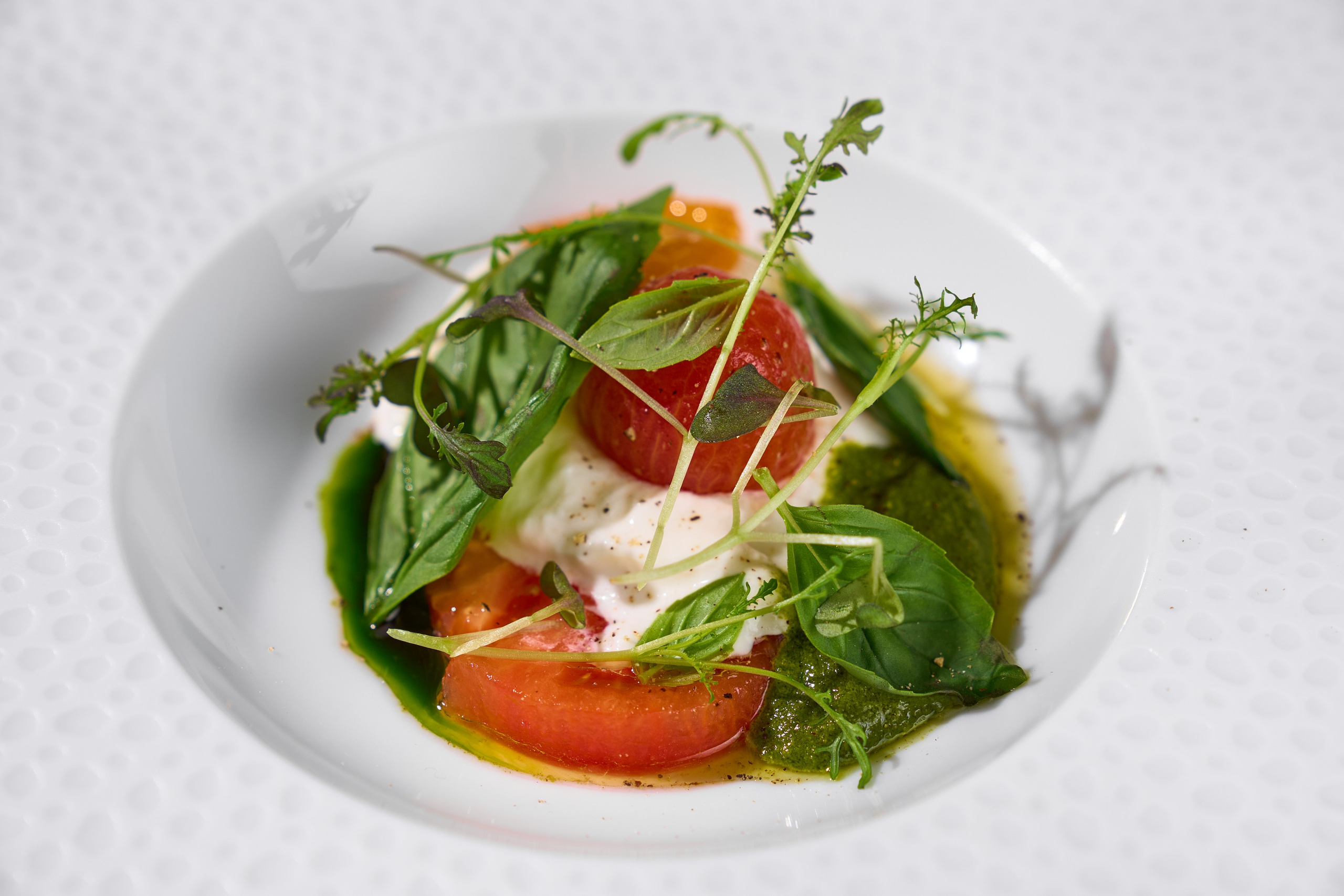 COSMOS ITALY — СЪЕМКА МЕНЮ