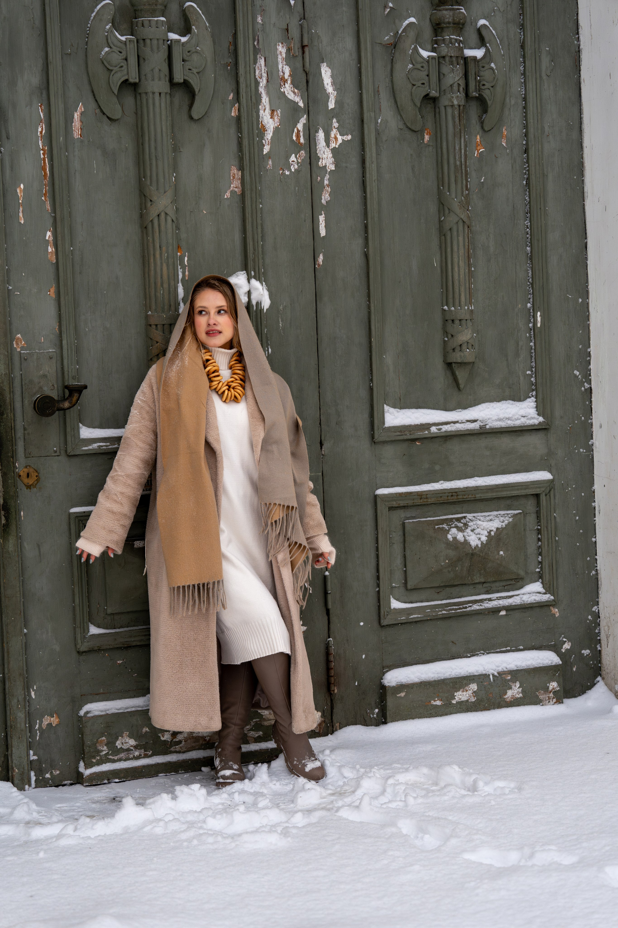 Манежная площадь. Главная