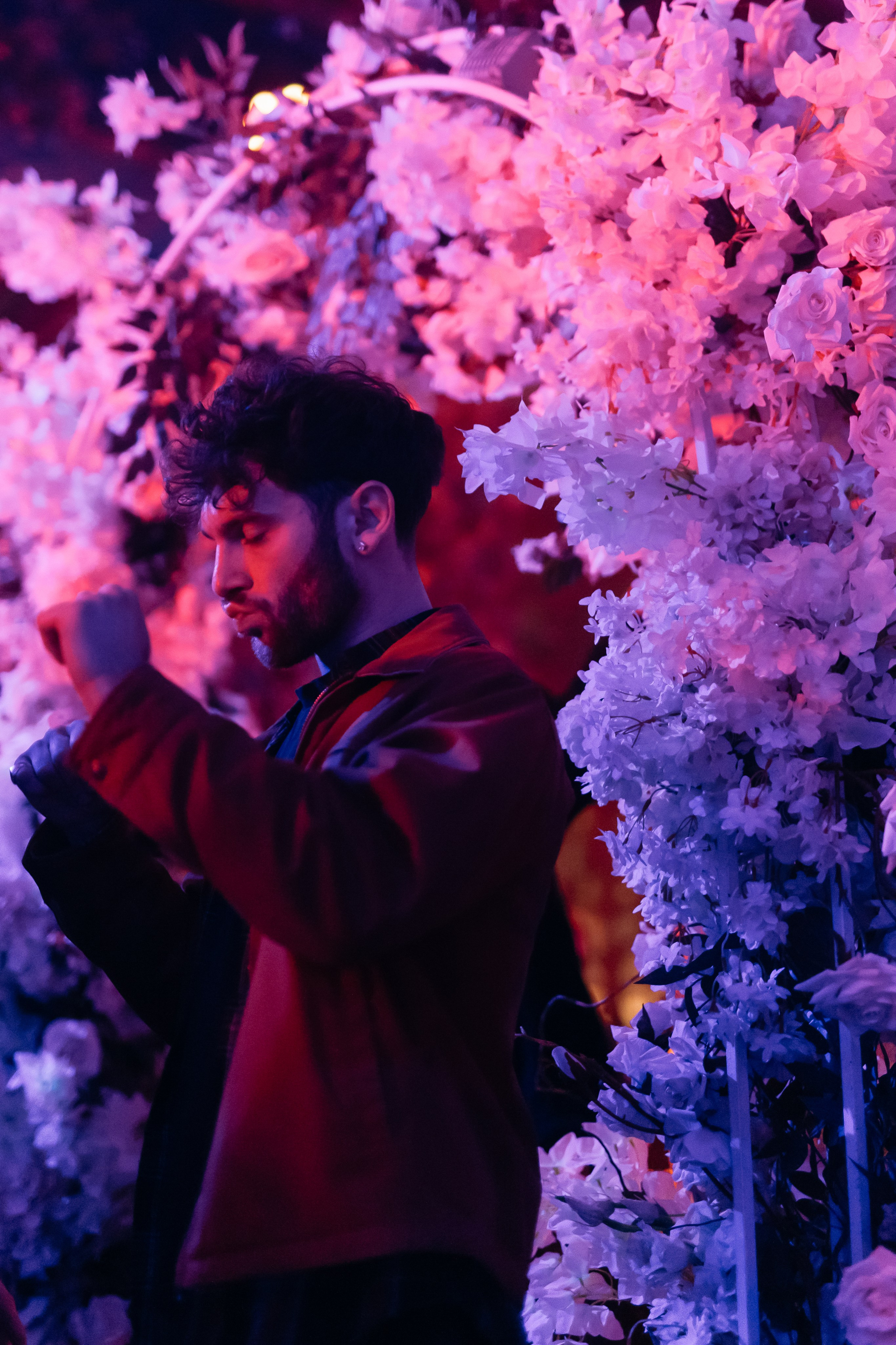 Сет Влада Соколовского. Фотограф в Москве Анастасия Курлович