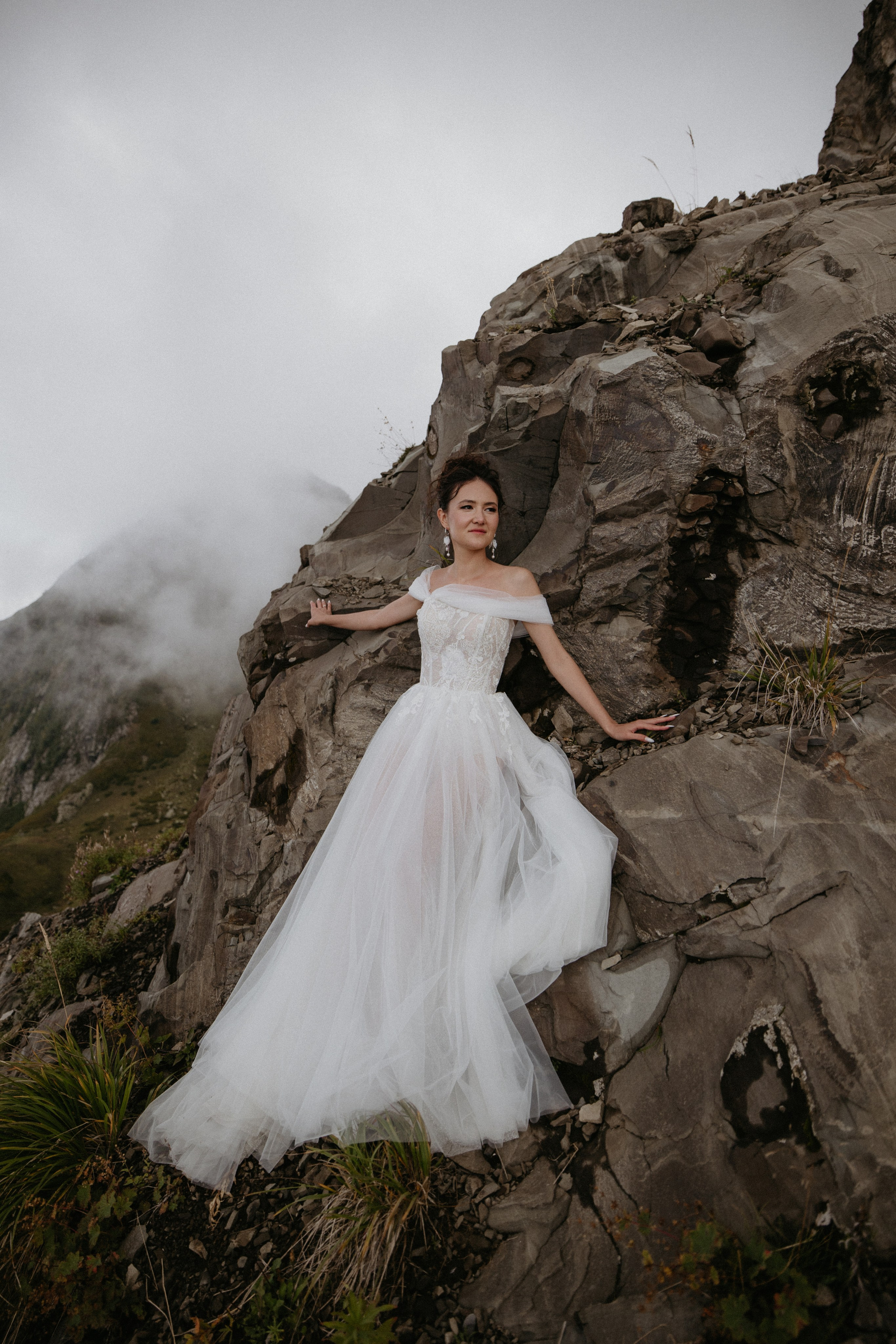 Свадебные съемки. Свадебный фотограф в Сочи Максим Махмудов