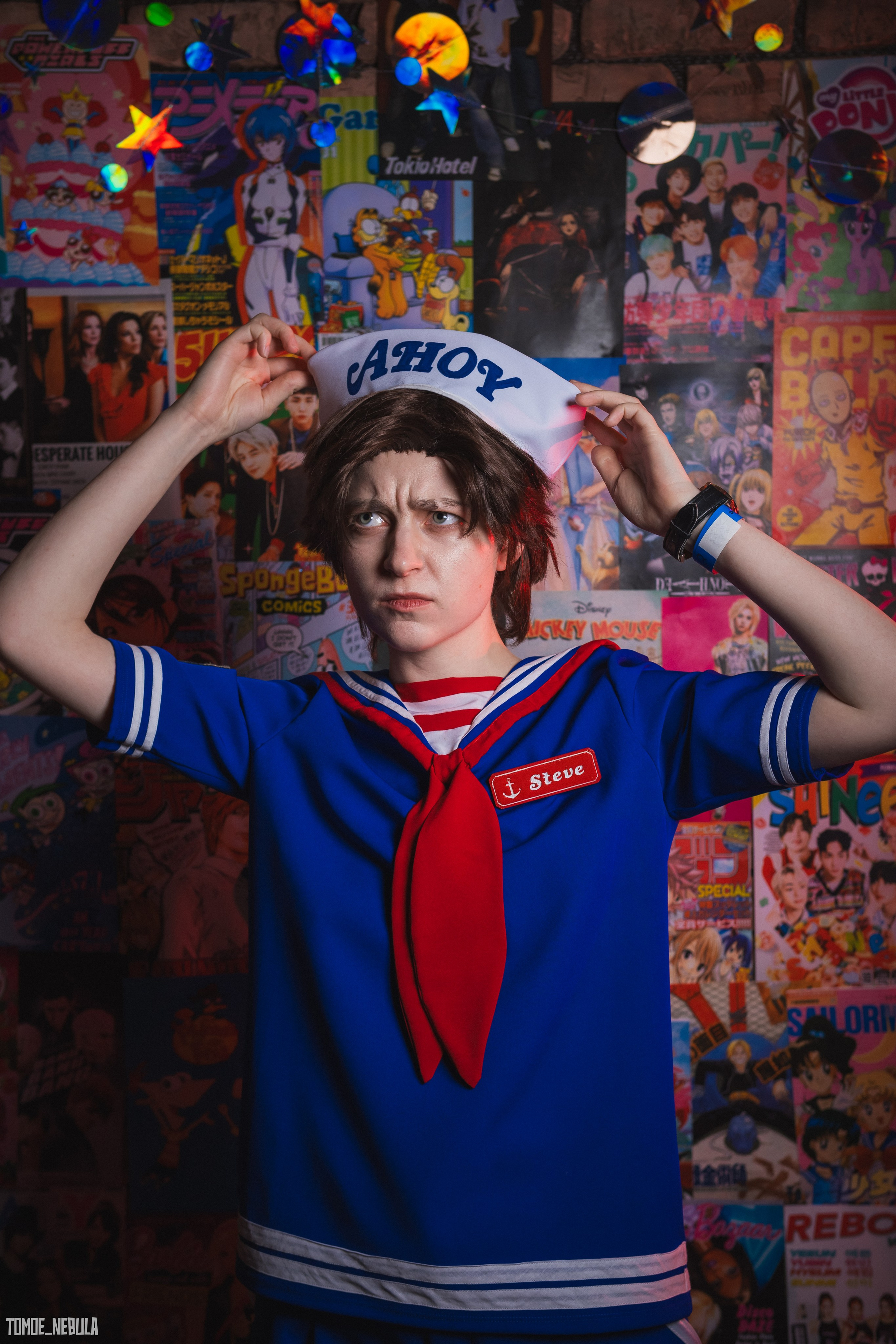 Re: Fest / Renaissance Cosplay & Cover Dance Fest 1. Фотограф в Барнауле Тамара Волкова или Tomoe Nebula