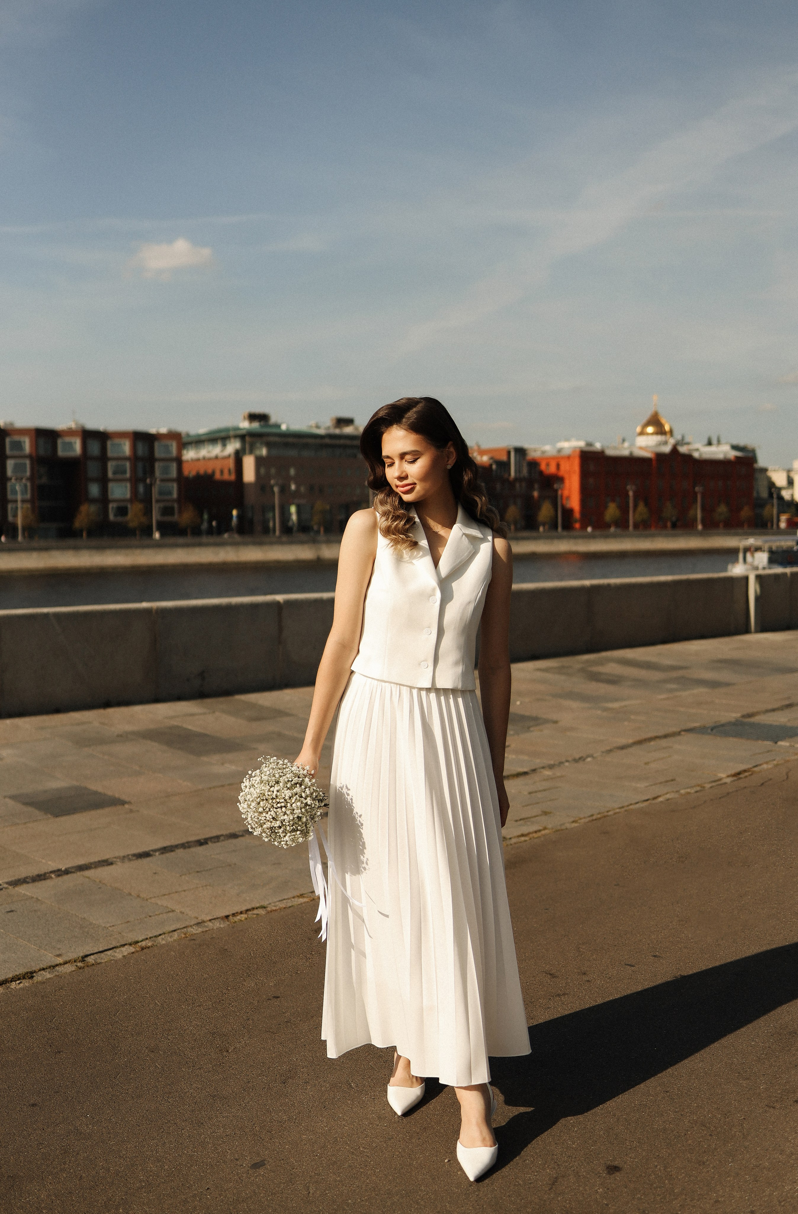 С.+ У. Прогулка по Музеону и Парку Горького. Семейный и lovestory фотограф в Москве Светлана Коняхина