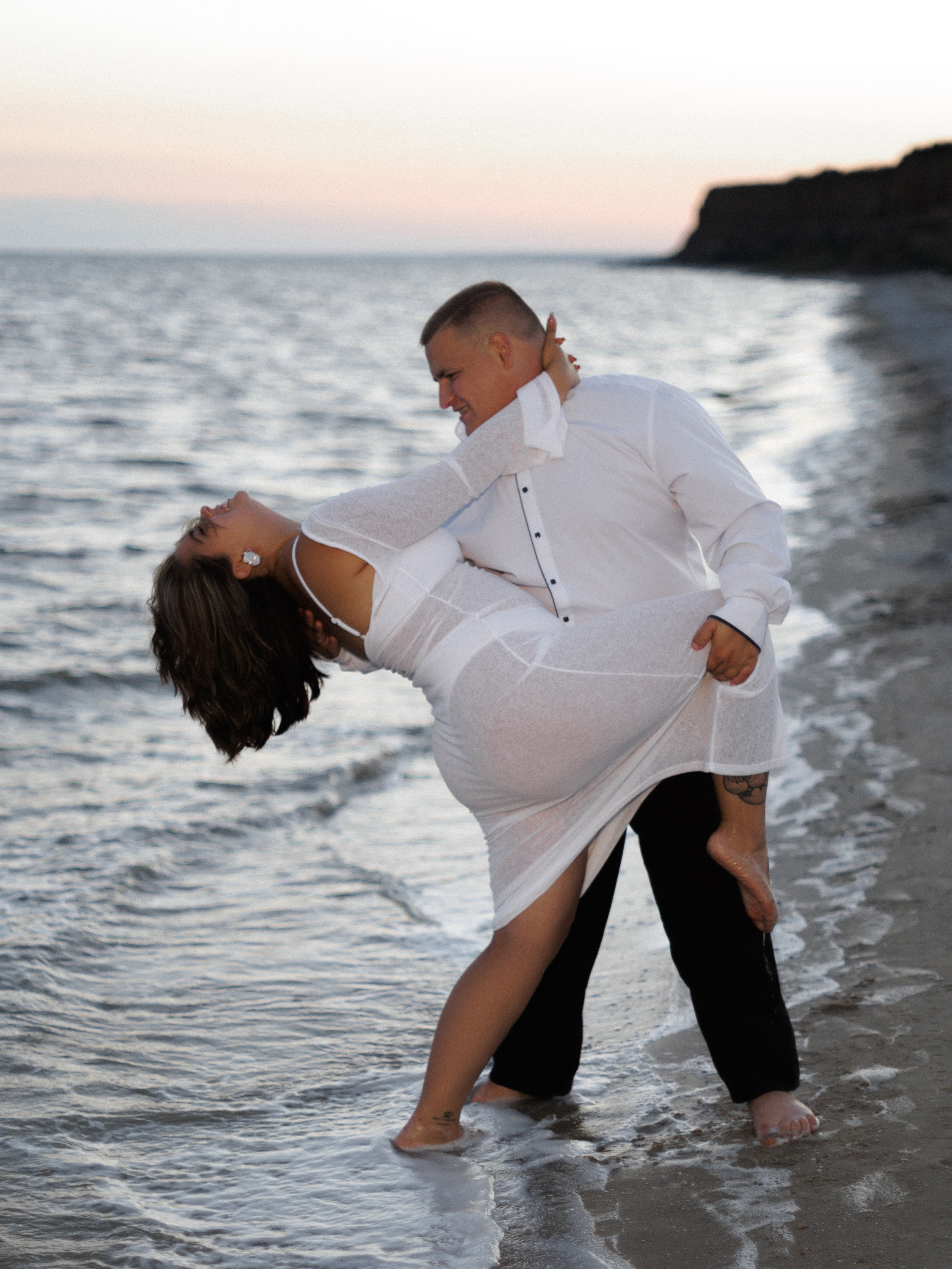 Николай&Анастасия. Свадебный и семейный фотограф в Таганроге и Ростове Руднева Анастасия