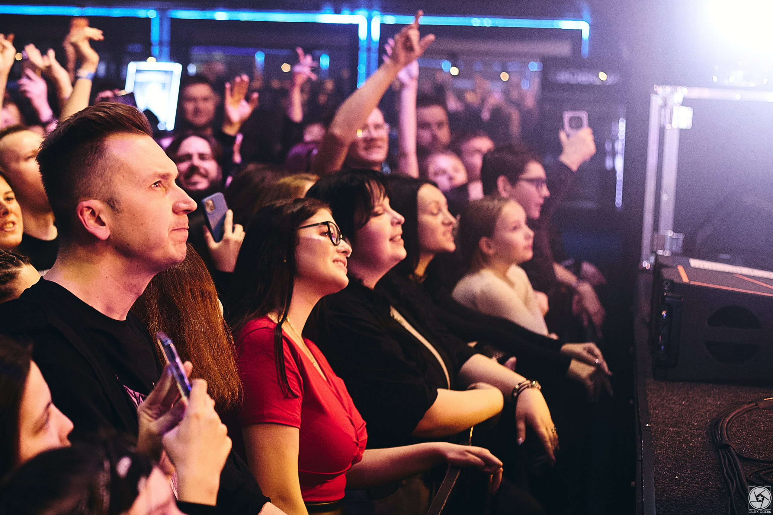 Нэил Шери | 30 ноября 2025 | Москва, «Свобода». Фотограф Москва Concerts photo / Fashion photо