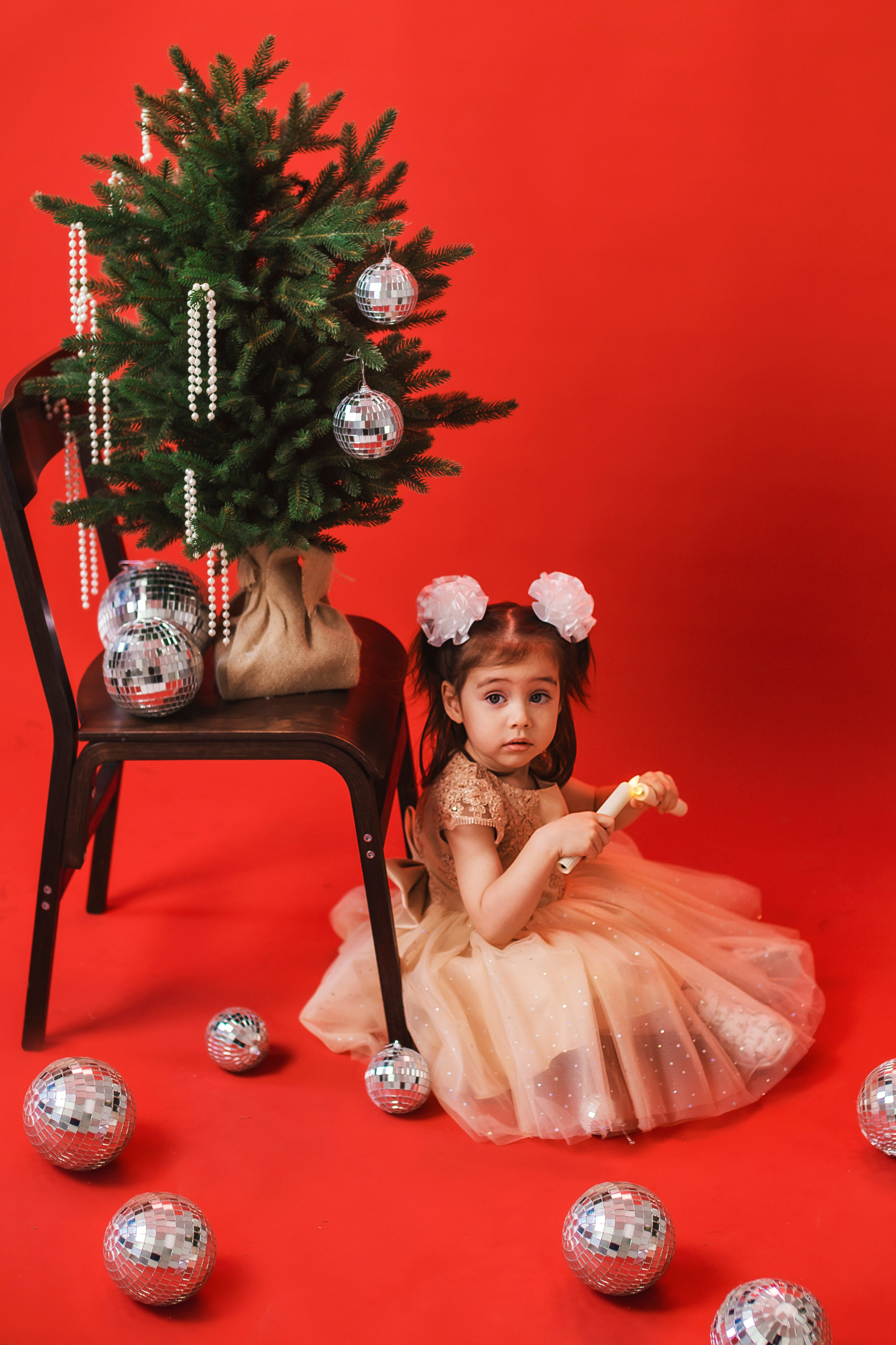 Фотостудия ИСО. Семейный фотограф в Саратове