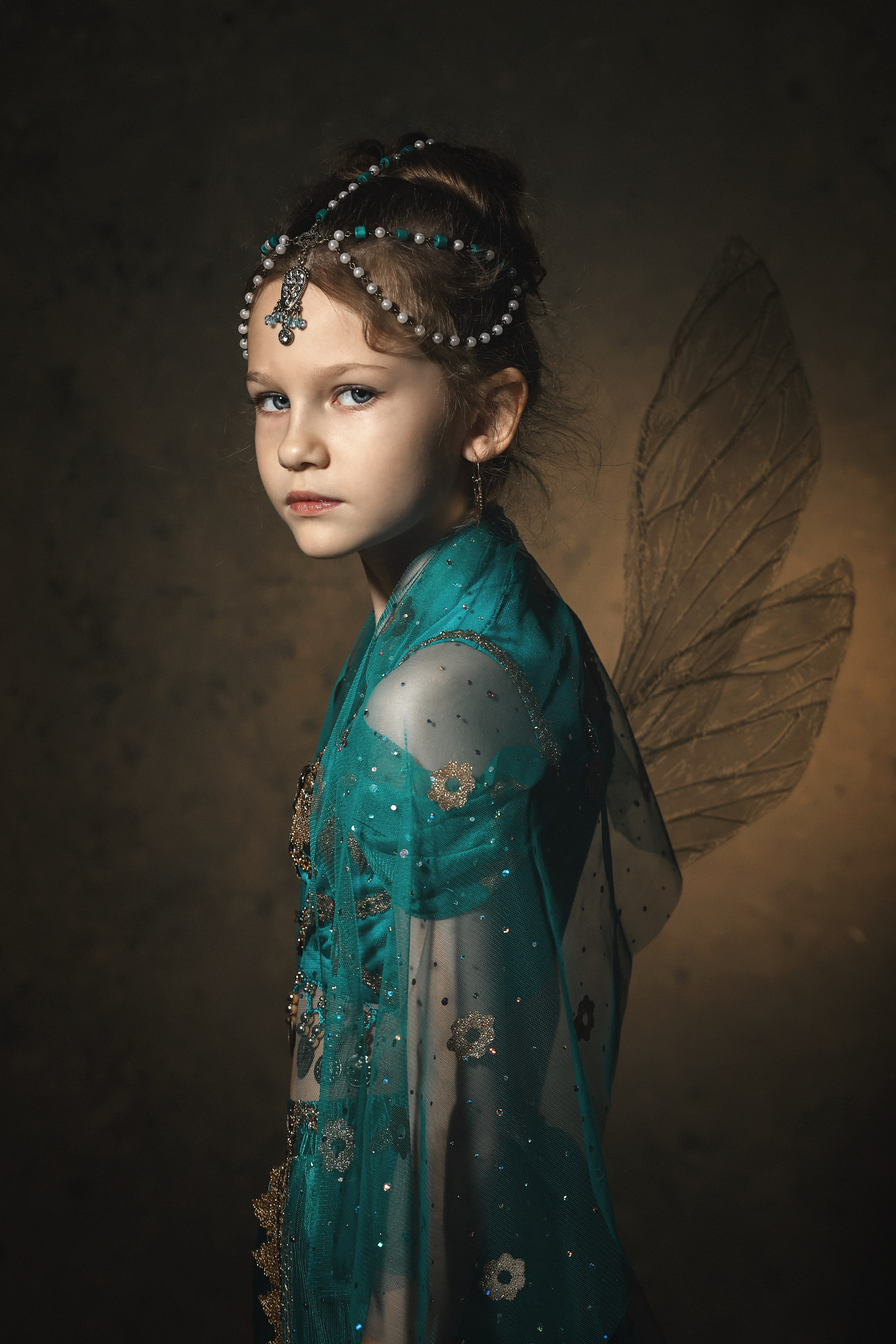 Художественная творческая фотосессия. Детский, семейный фотограф в Ижевске и Москве Аксинья Лысенкова ADEN