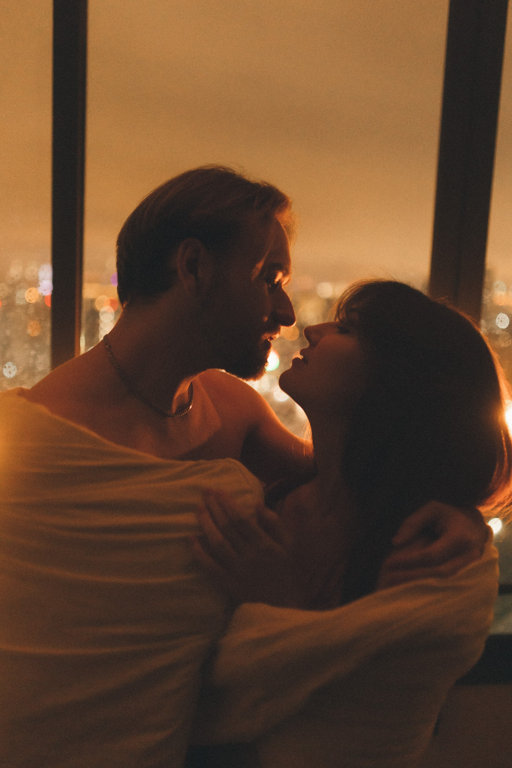 M&S. Свадебный и портретный фотограф в Калининграде и Москве Марк Юдинцев