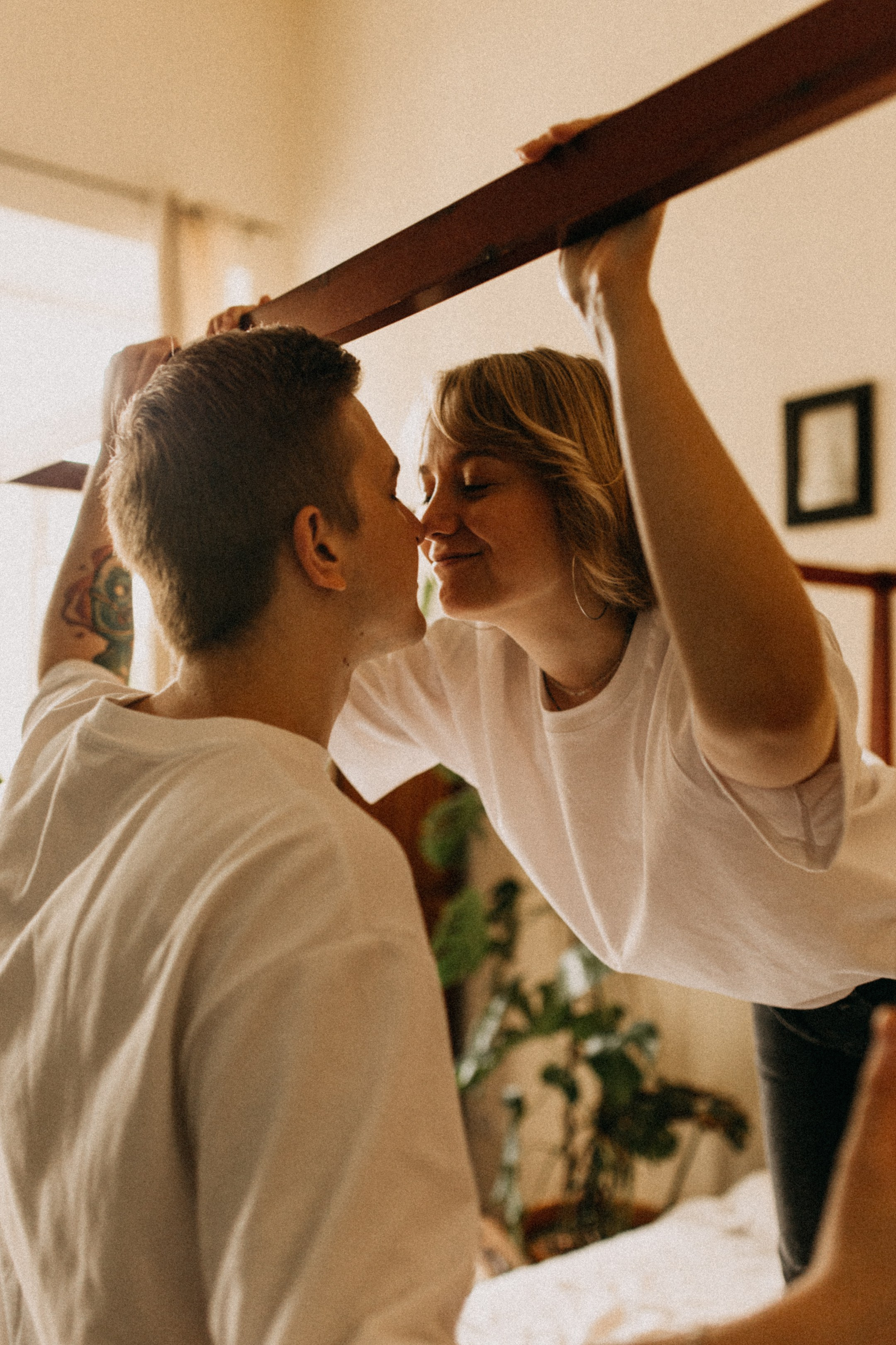 L&M. Свадебный и портретный фотограф в Калининграде и Москве Марк Юдинцев