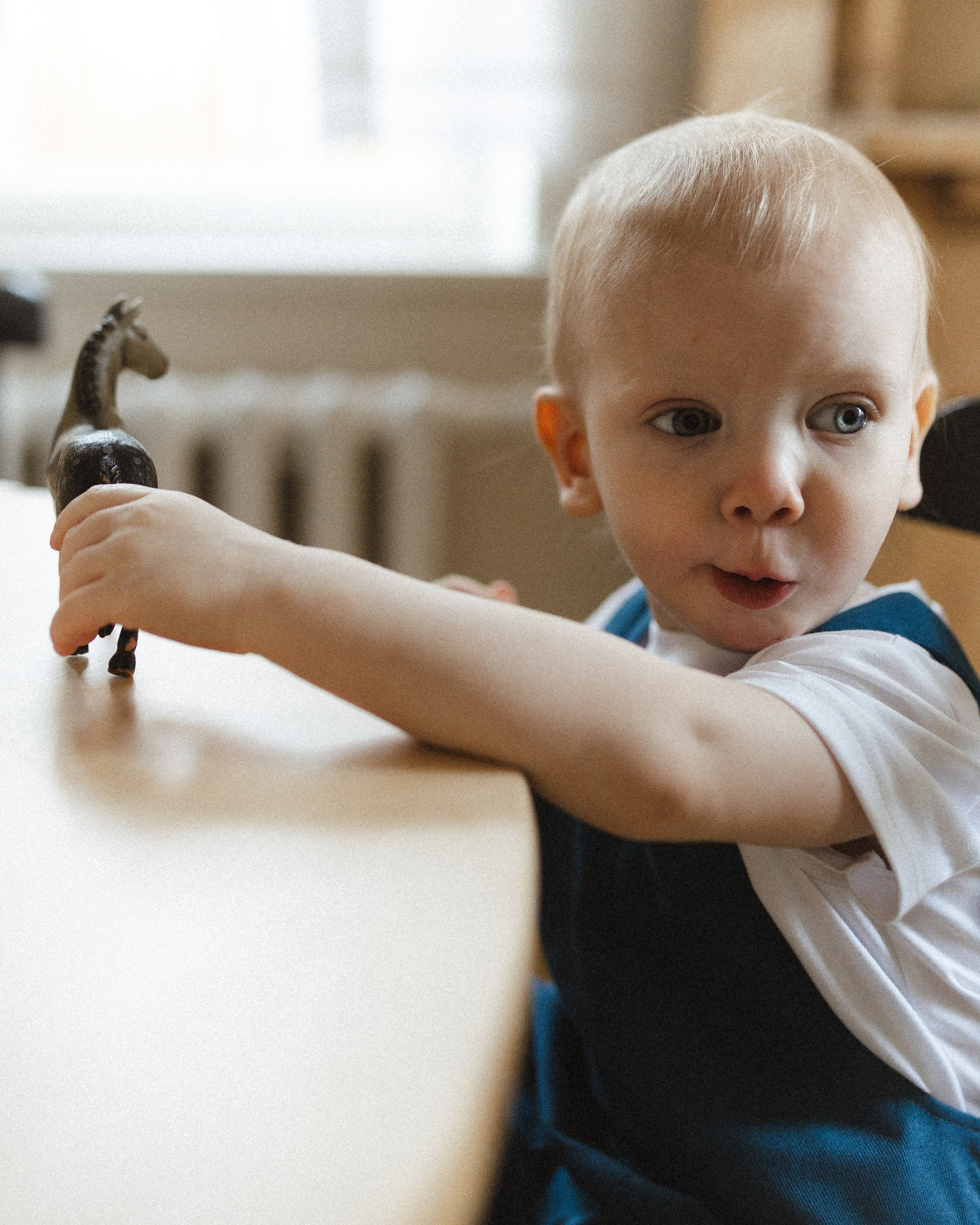Смех слёзы и сырники. Семейный фотограф в Москве Алина Савченко