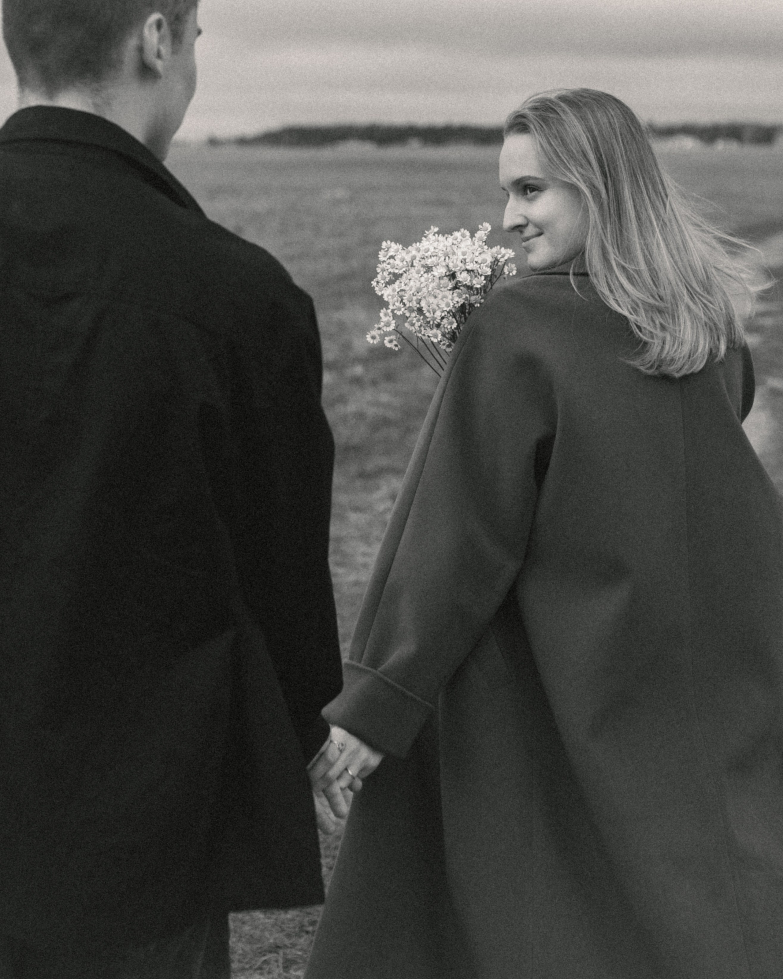 Лада и Никита. Семейный фотограф в Москве Алина Савченко