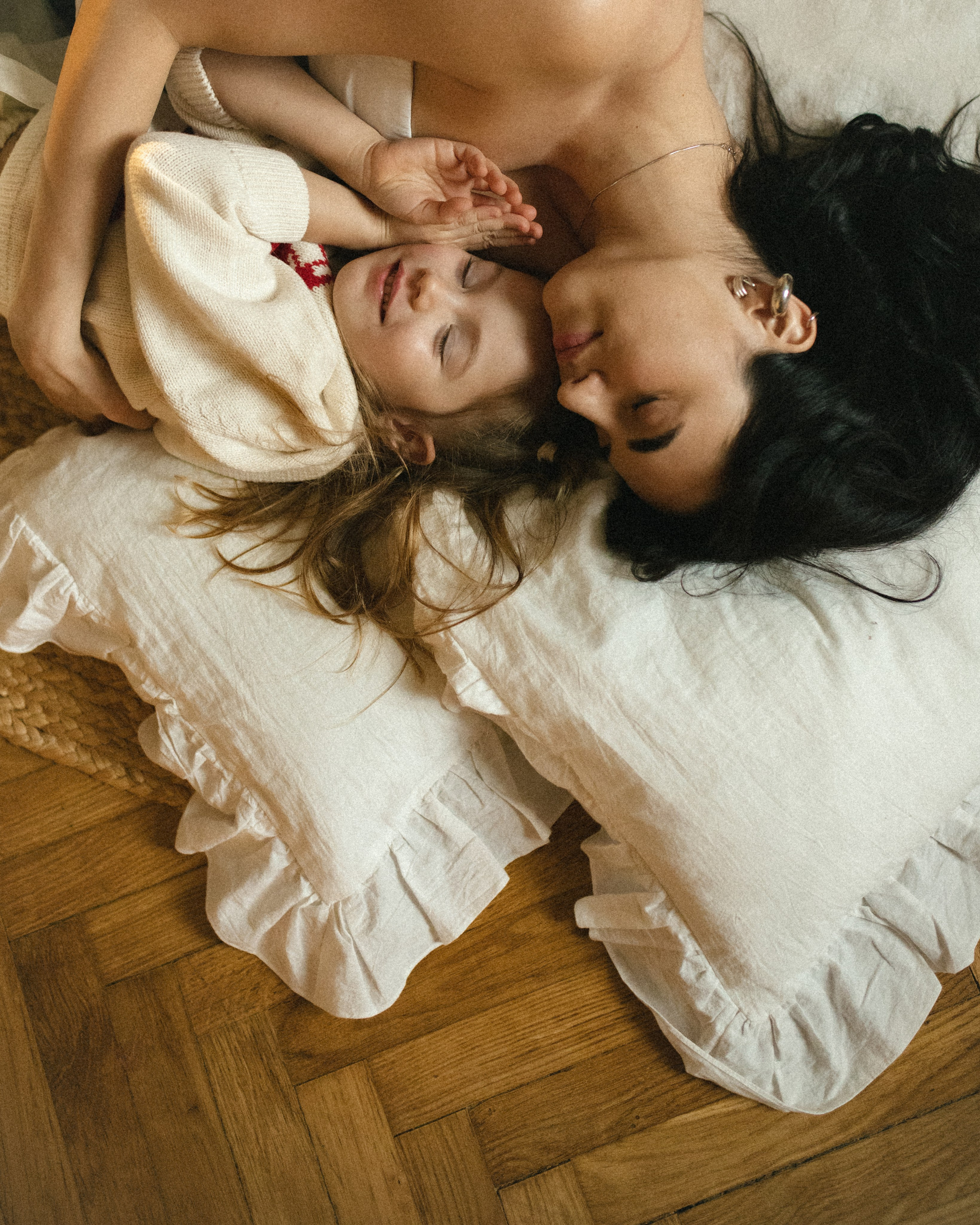 Женя Шура и Новый год. Семейный фотограф в Москве Алина Савченко