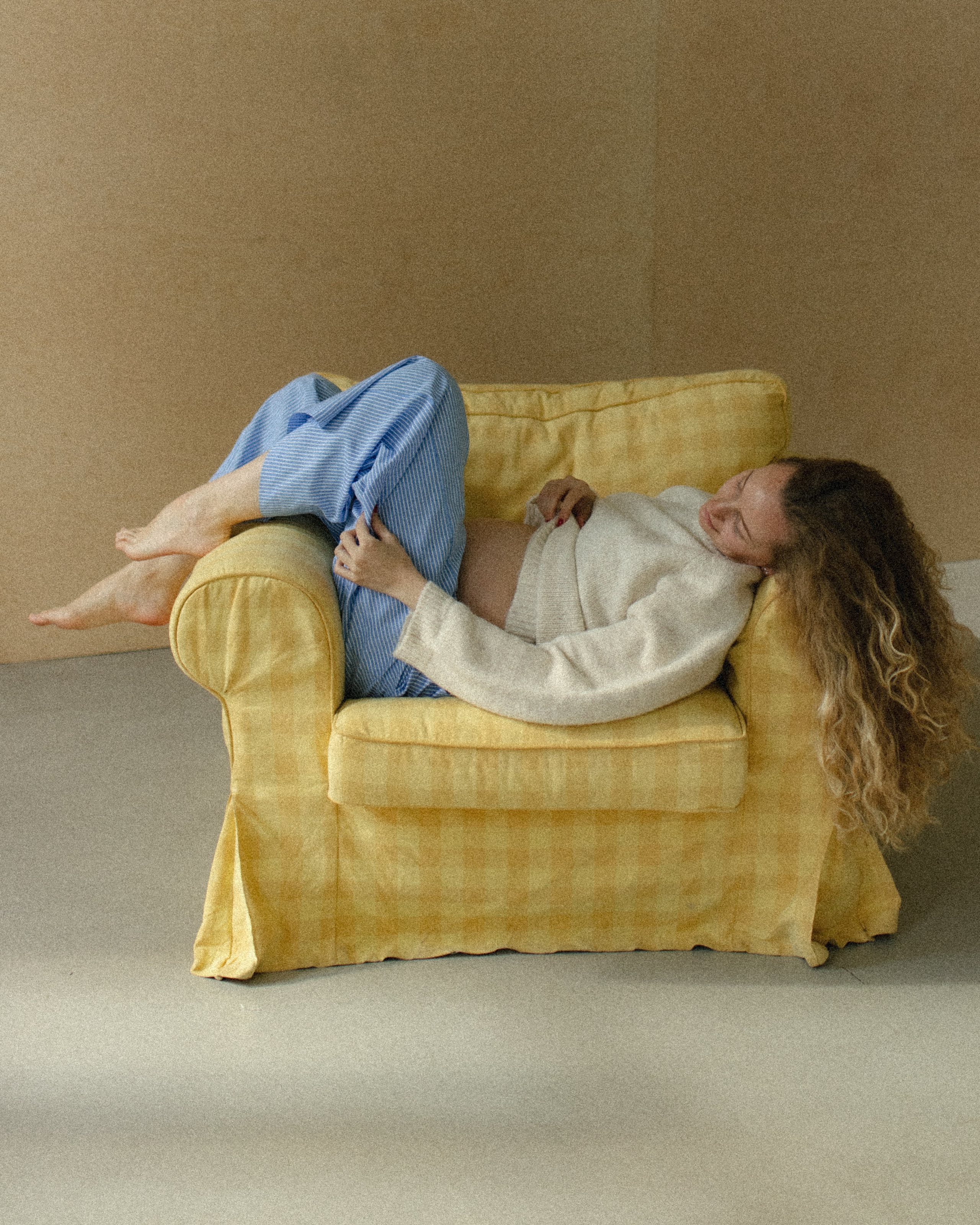 Кристина. Семейный фотограф в Москве Алина Савченко