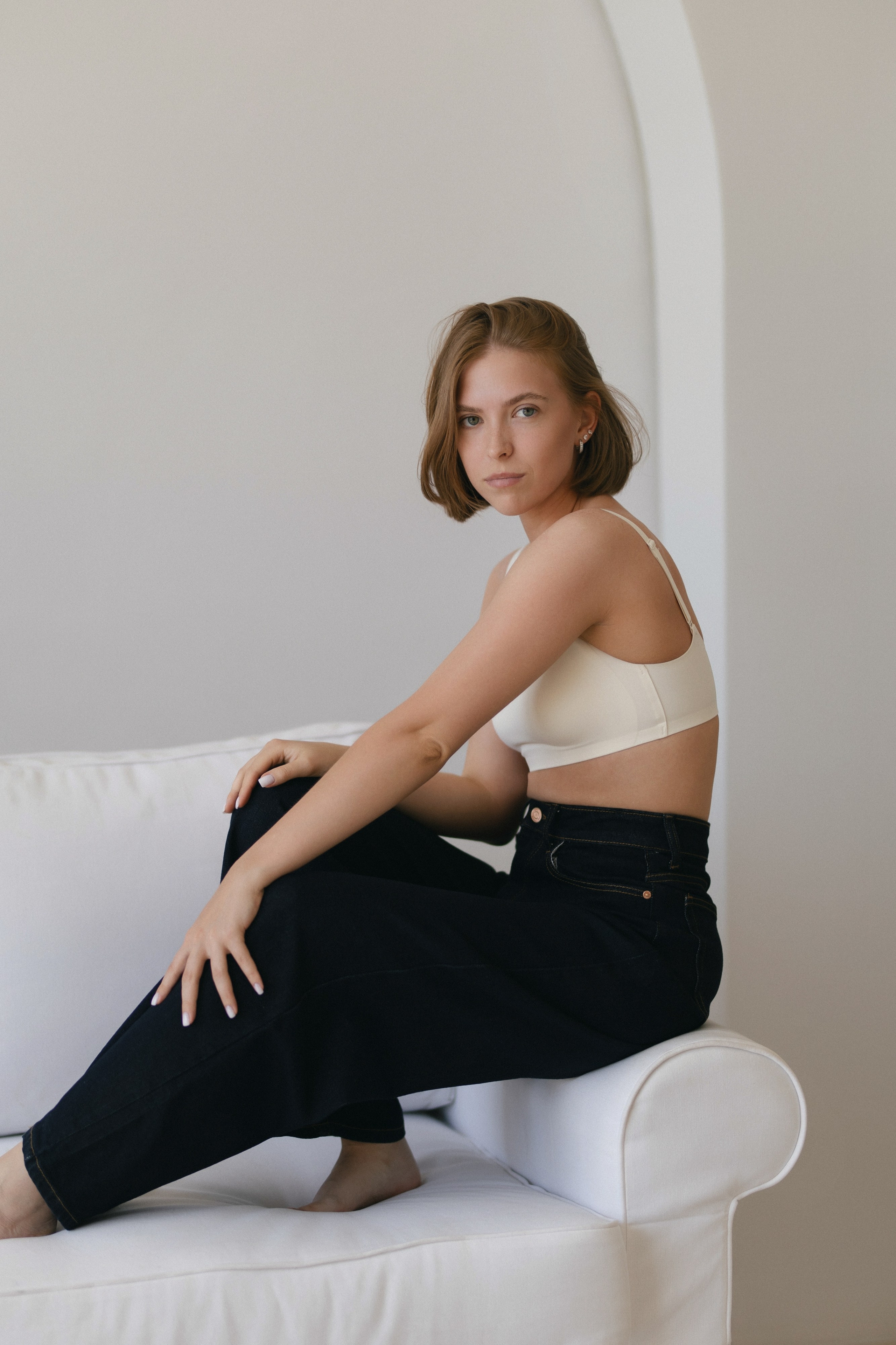 ЕКАТЕРИНА ` 25. Maria Startseva Photo