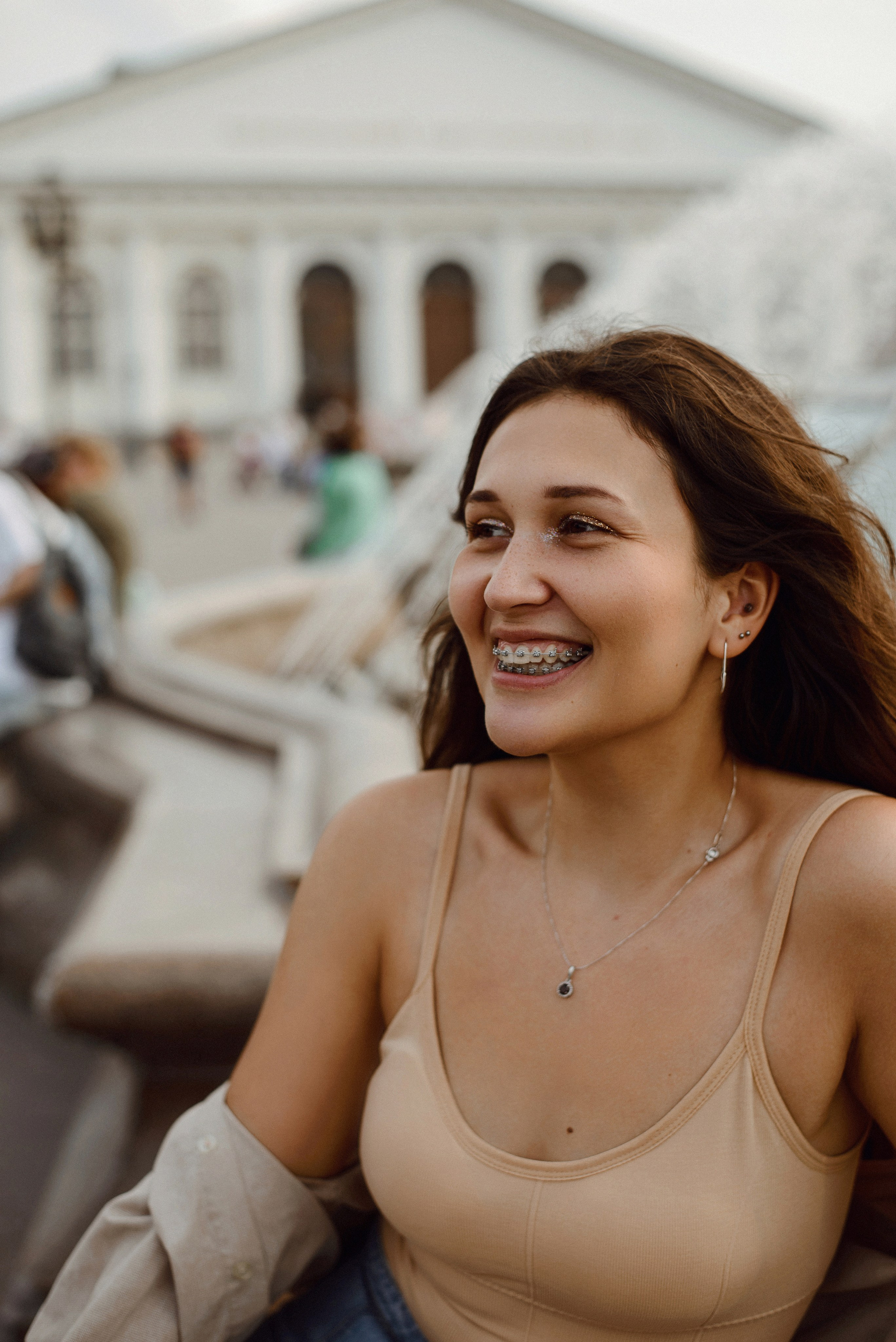 Тамара. Фотограф в Москве Казакова Анна