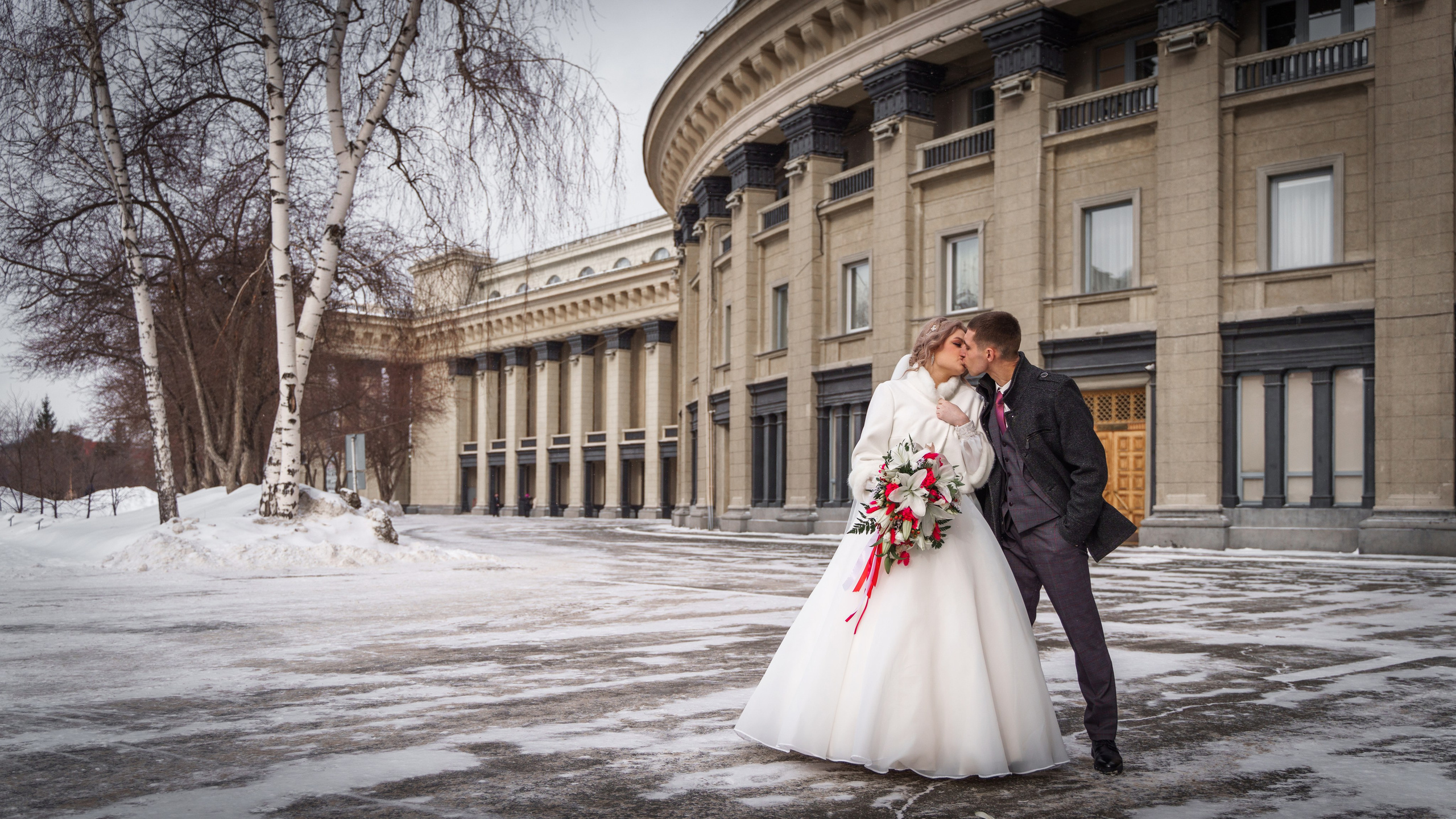 Подборка Регистраций. Свадебный и семейный фотограф в Новосибирске Данил Коротких