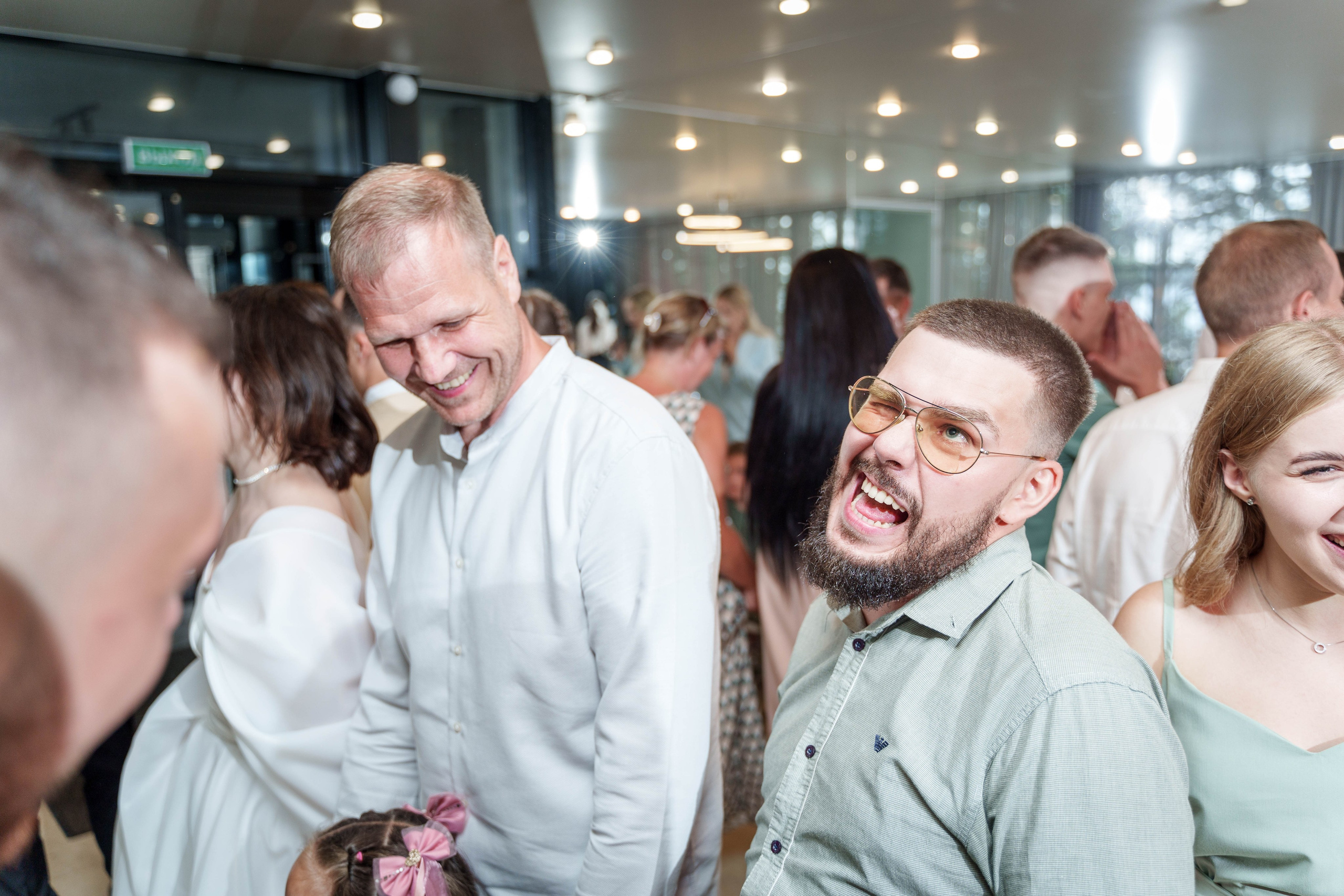 Подборка Банкетов. Свадебный и семейный фотограф в Новосибирске Данил Коротких