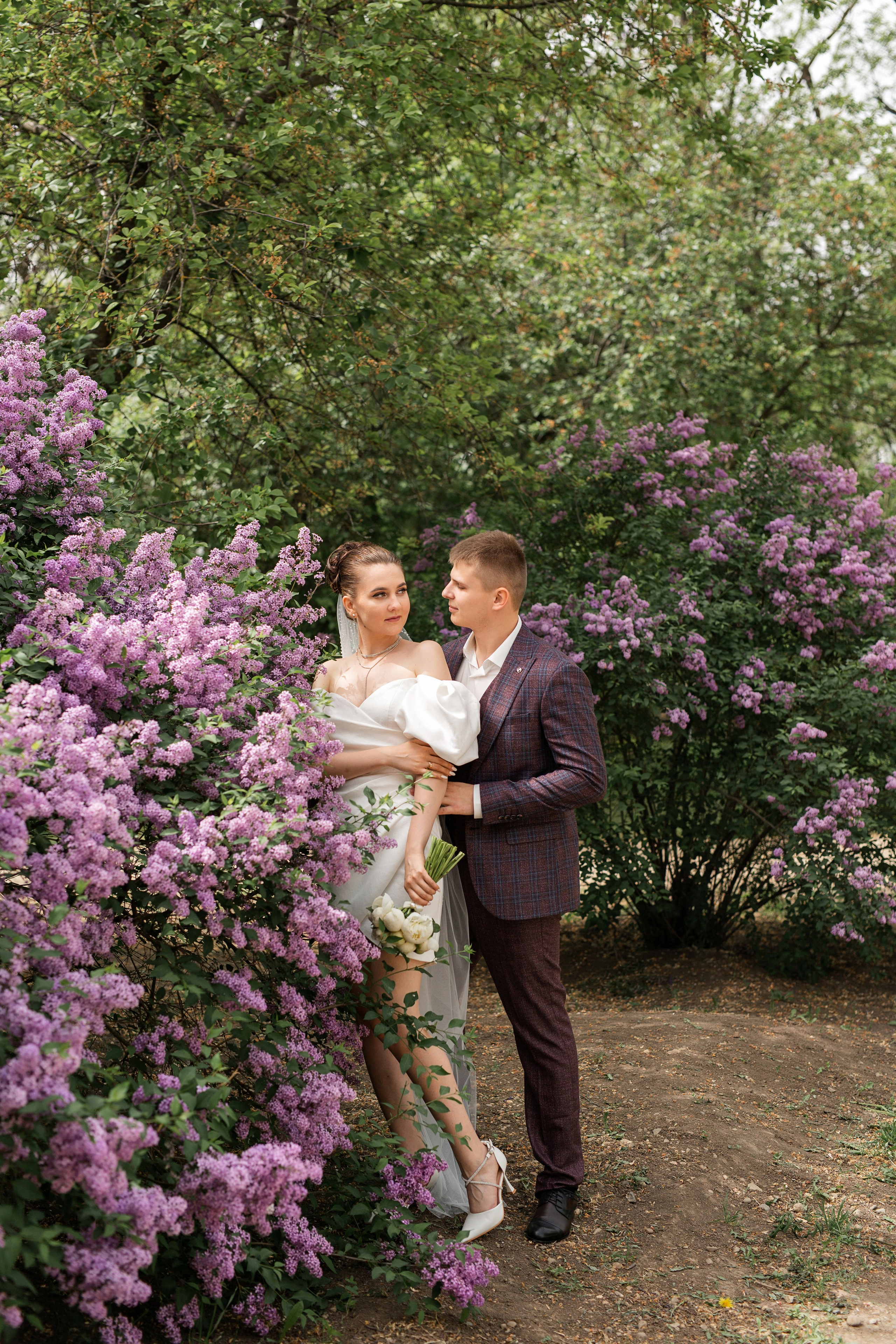 Настя и Влад. Семейный фотограф в Каневской Епифанова Ольга