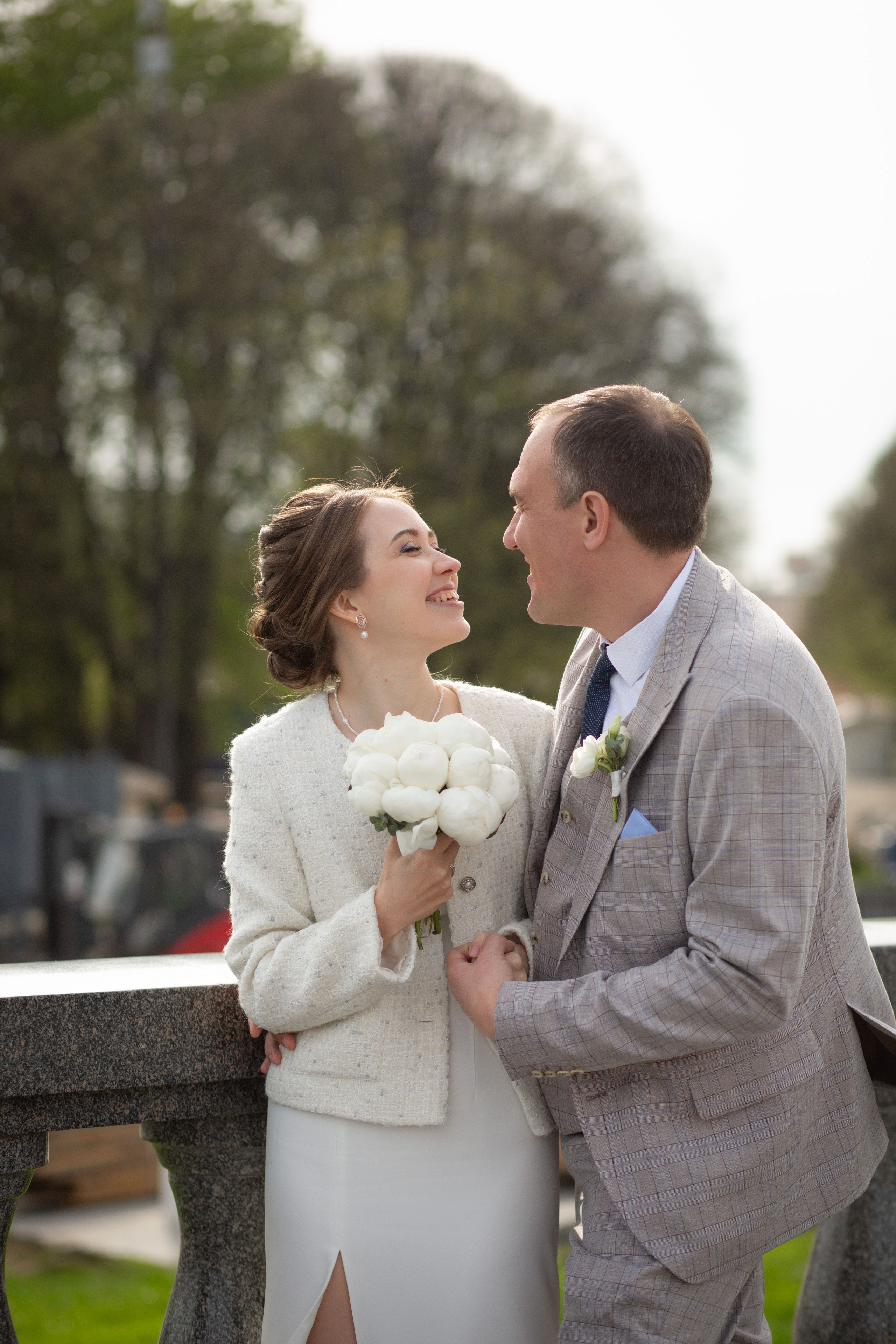 Свадьбы и Love story. Фотограф в Москве Юлия Борисовец