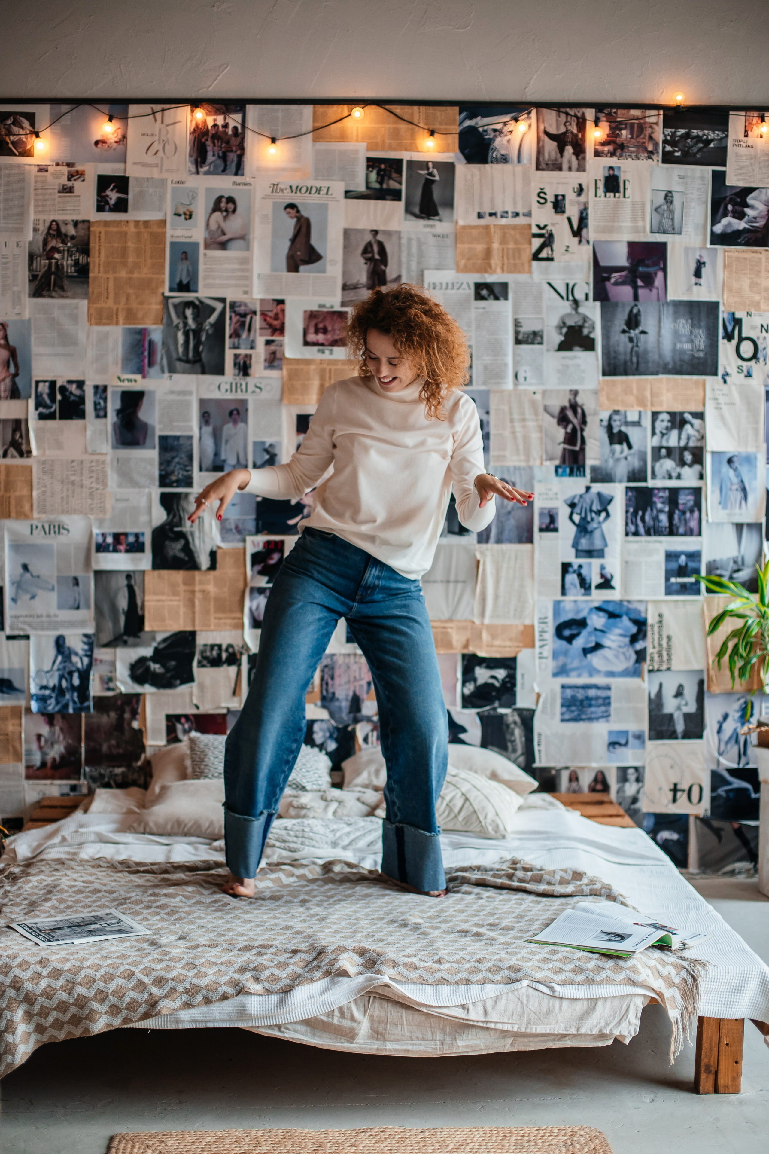 Сахара. Анастасия Давыдова