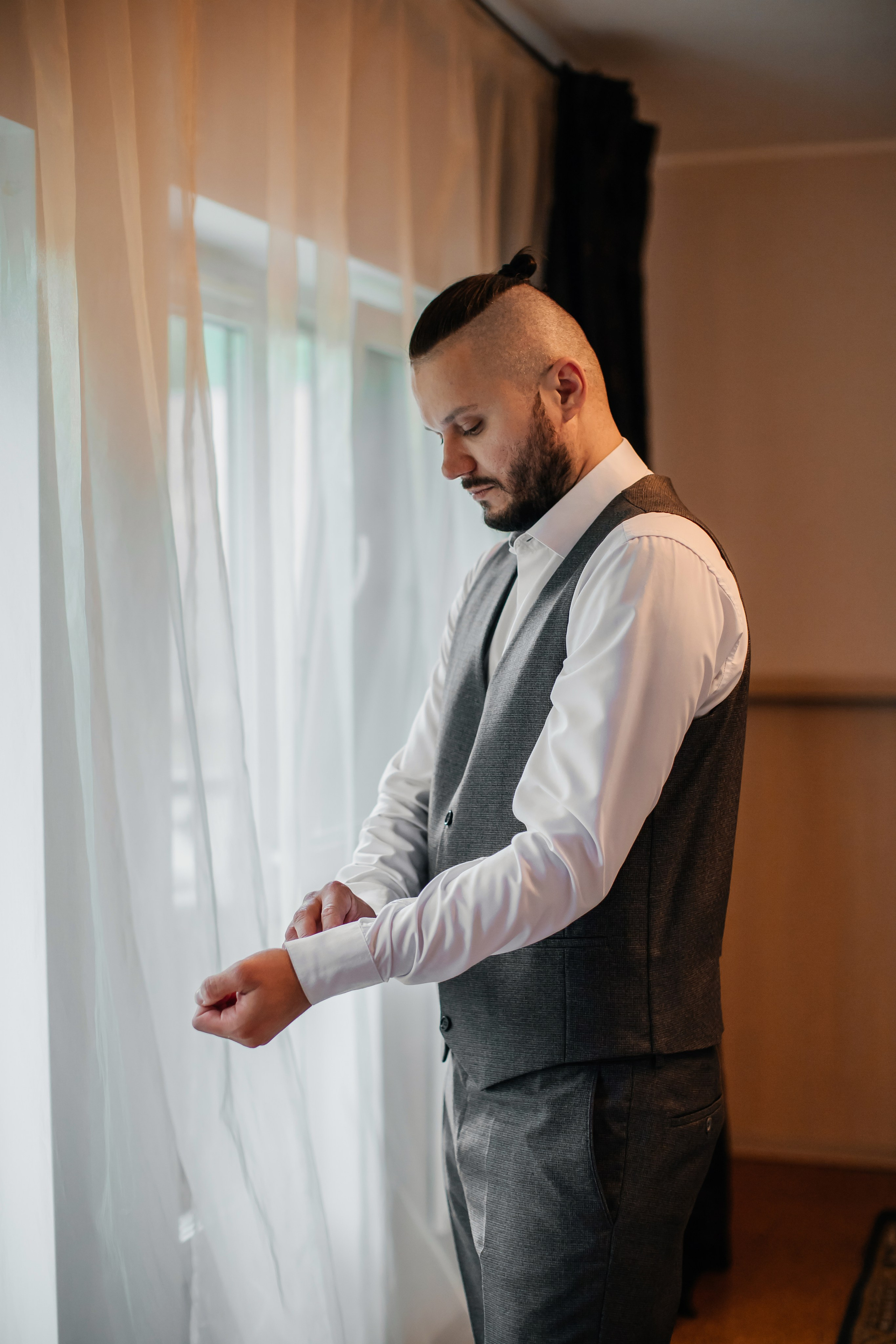 Свадьба Сергей и Ангелина. Анастасия Давыдова