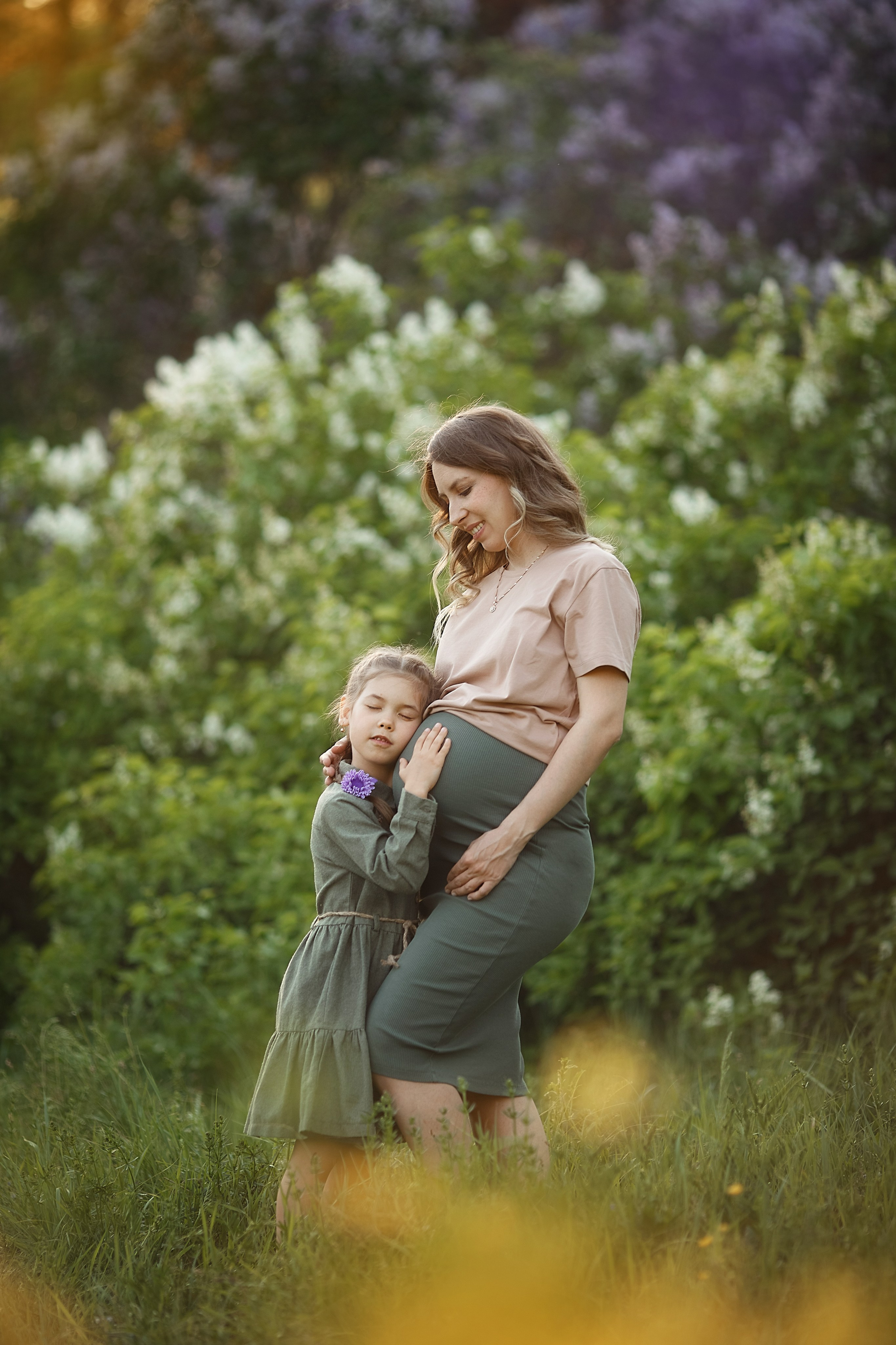 Семейная фотосессия. Семейный и детский фотограф Ижевск | Тамара Дмитриева