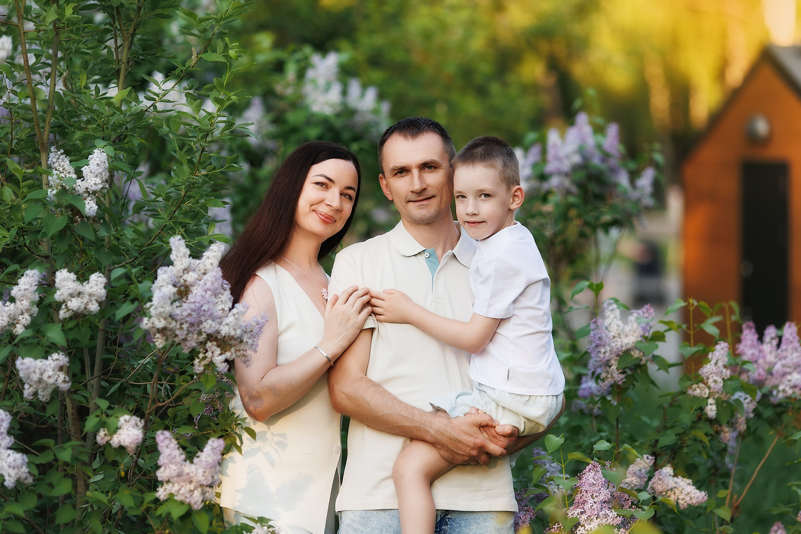 Семейная фотосессия. Семейный и детский фотограф Ижевск | Тамара Дмитриева