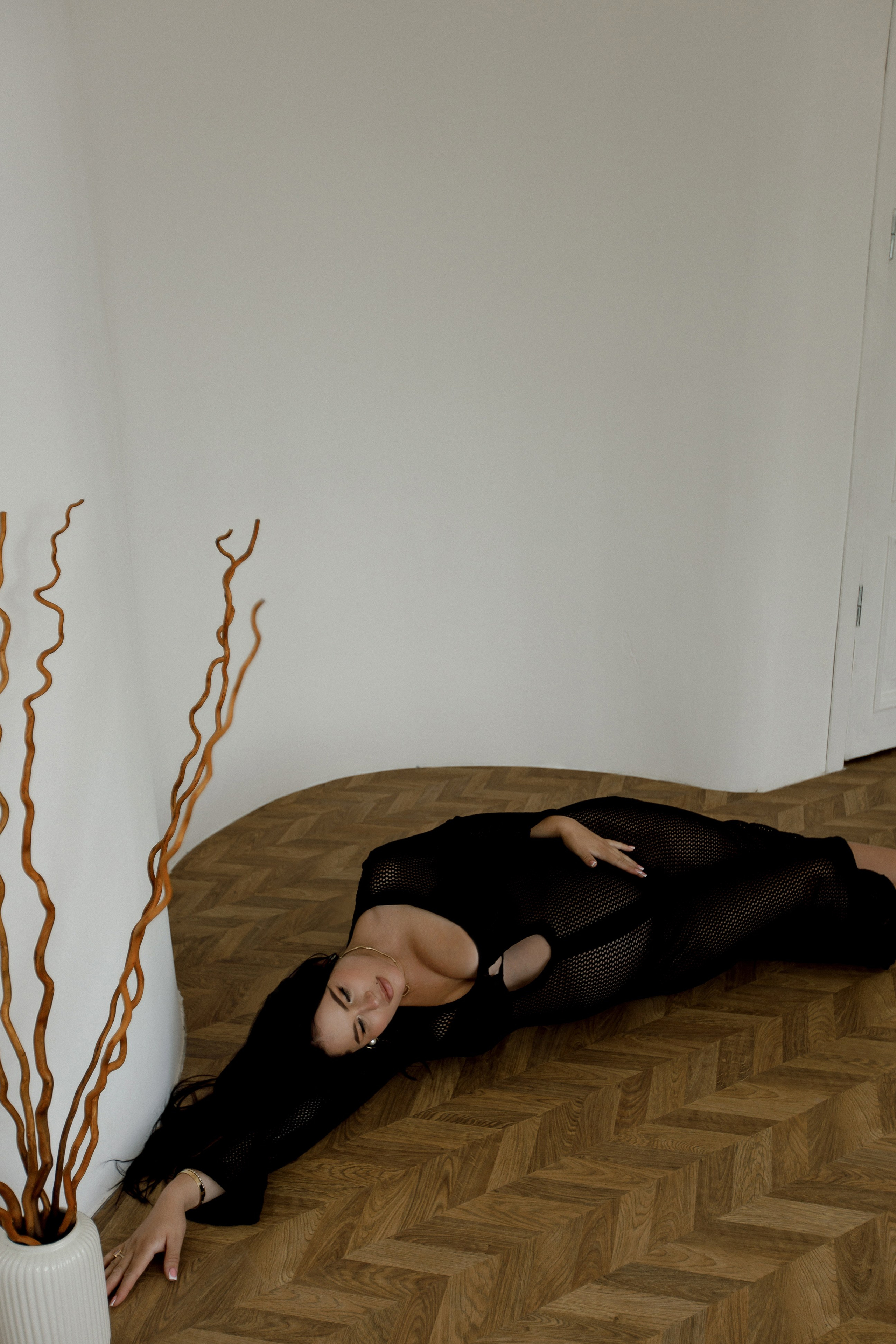 Беременность. Даша. Фотограф Анна Лейман. Севастополь