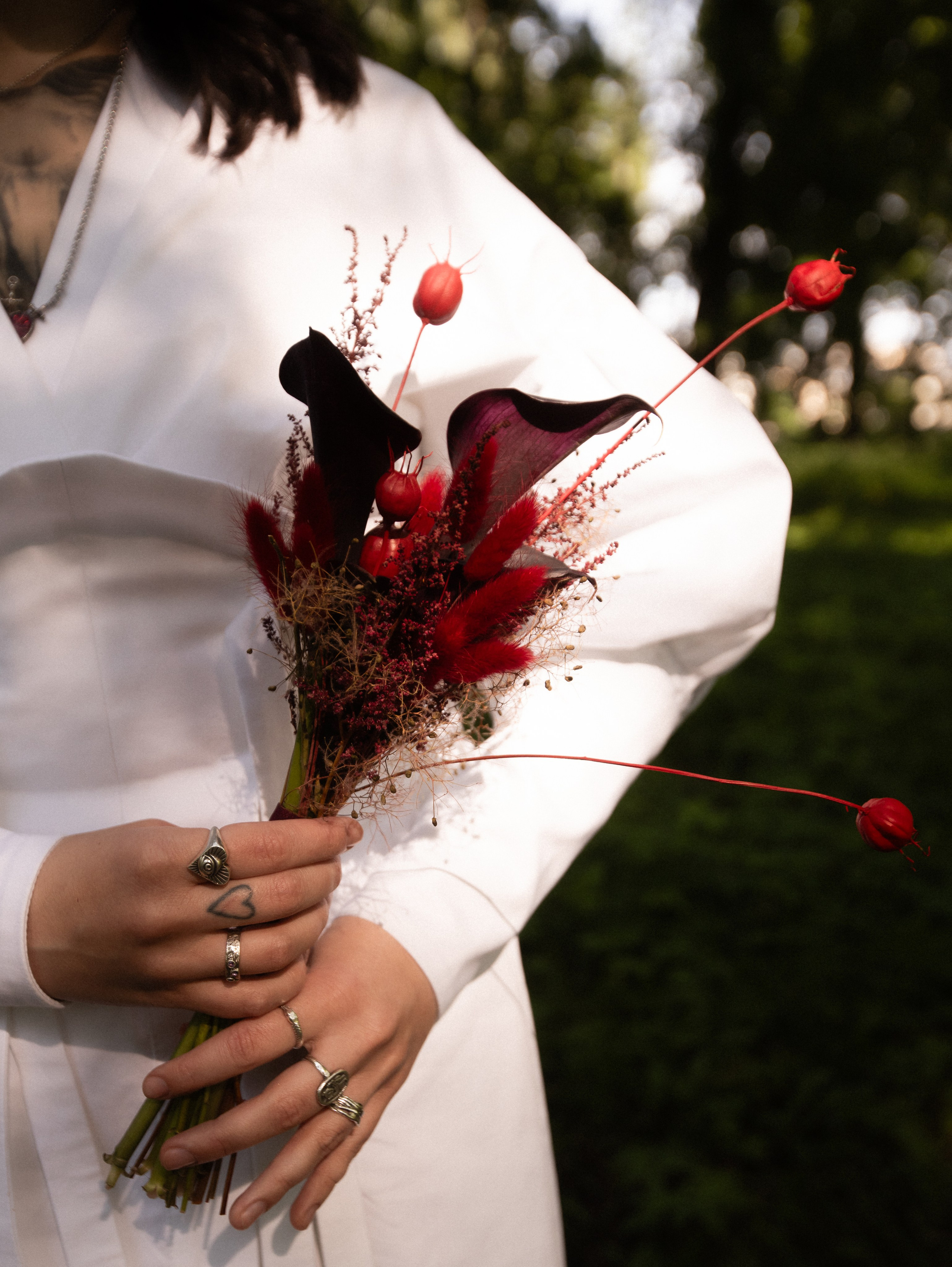 Свадьба Анна и Борис 2025. Фотограф Мария Немм